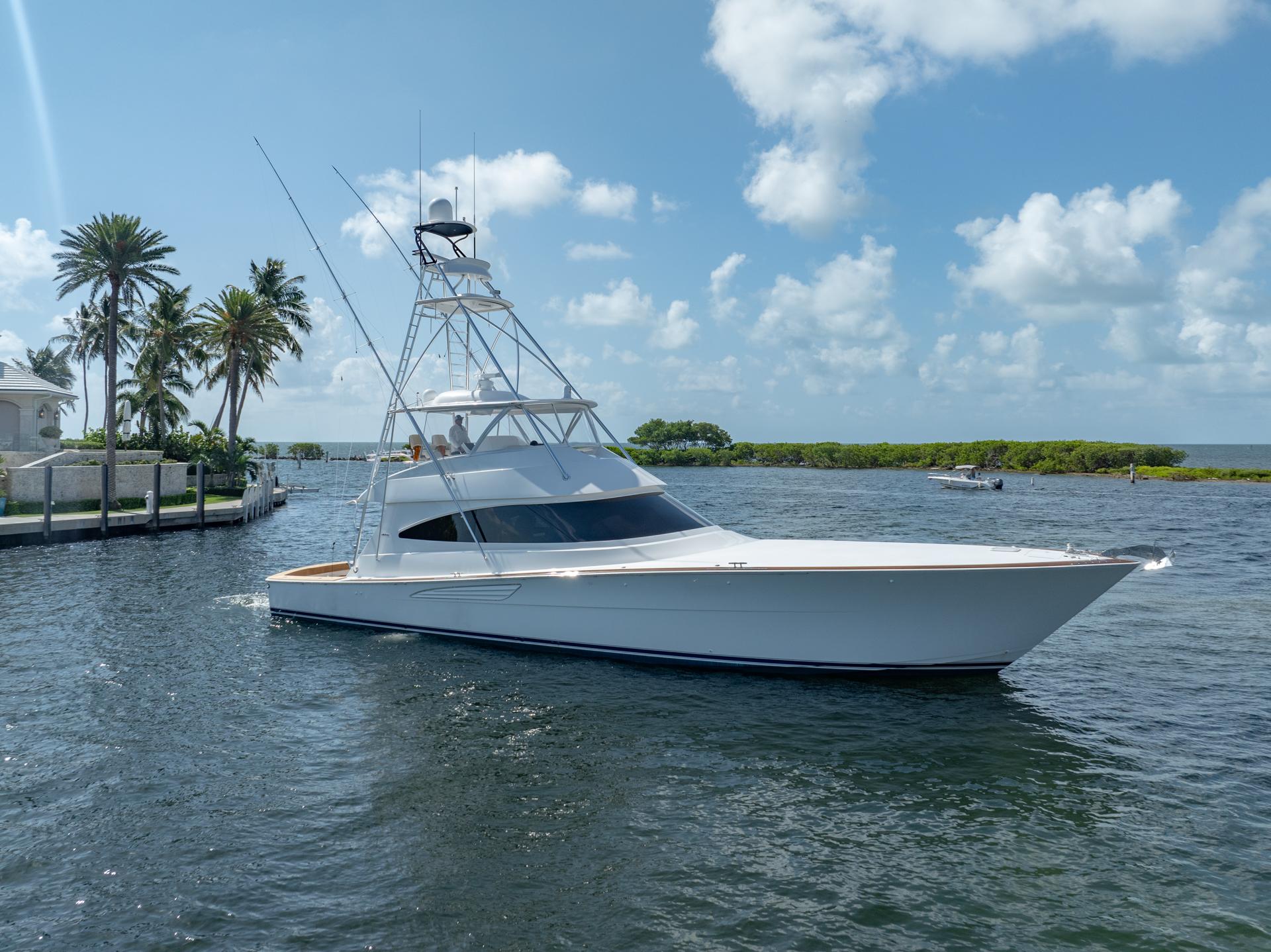 Yachts for sale header image