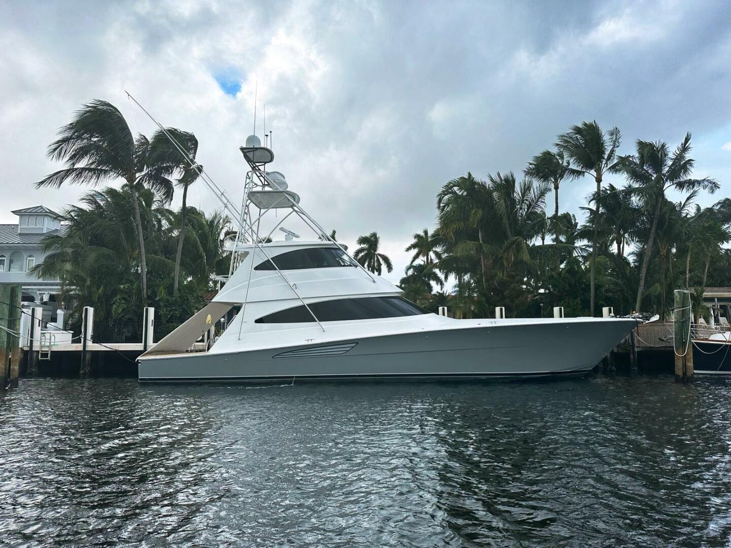 Yachts for sale header image