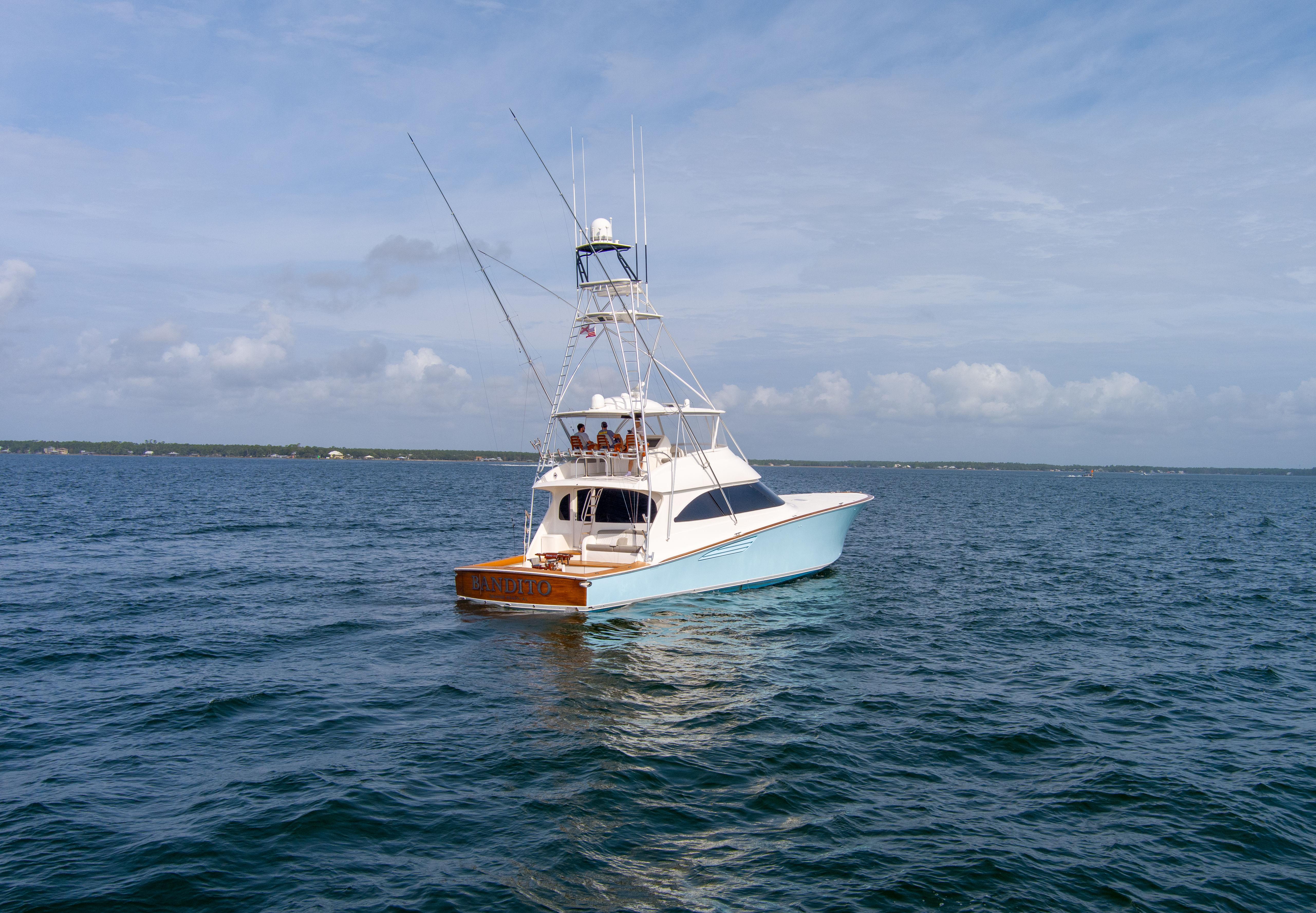 boat image