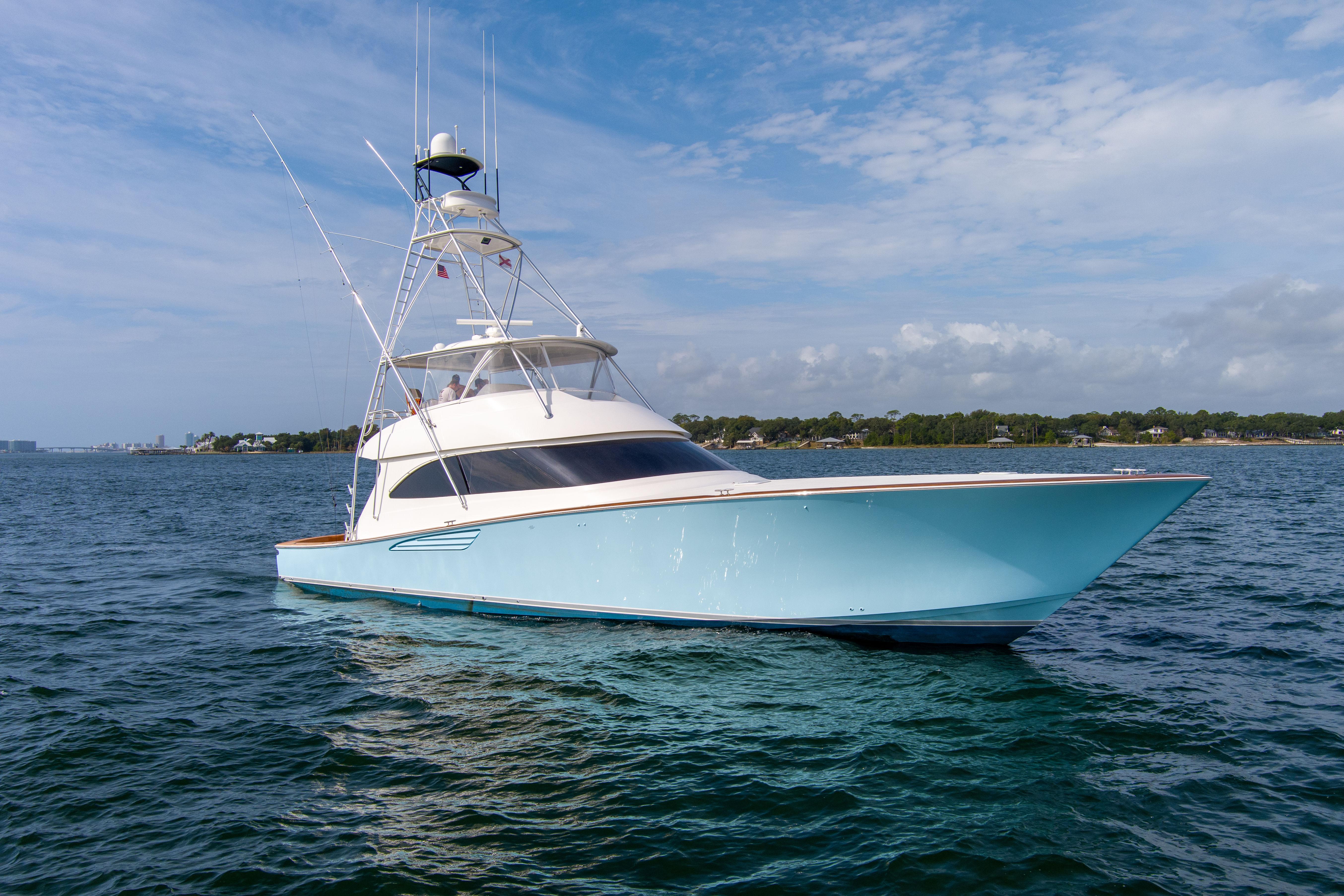 Yachts for sale header image