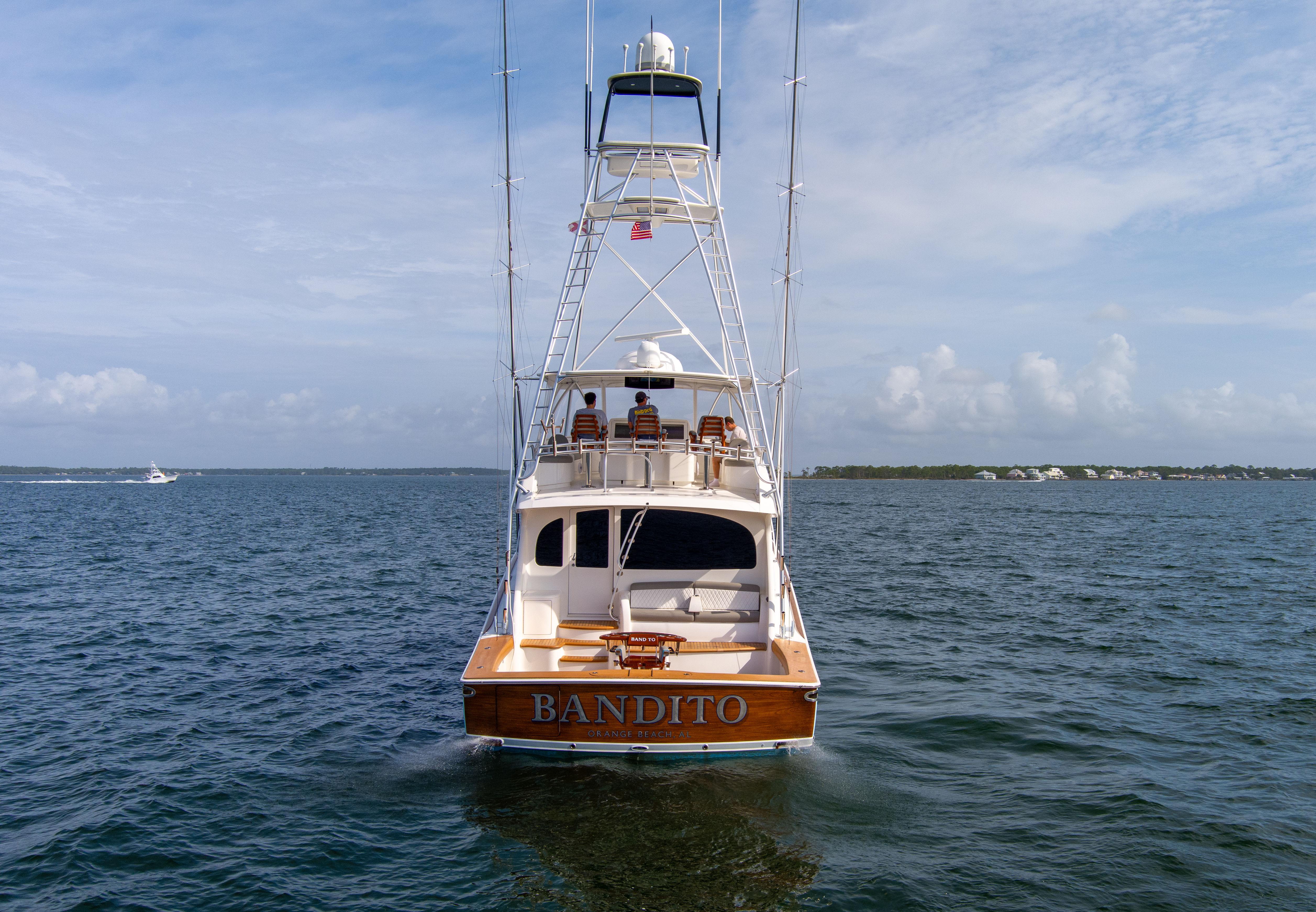 boat image