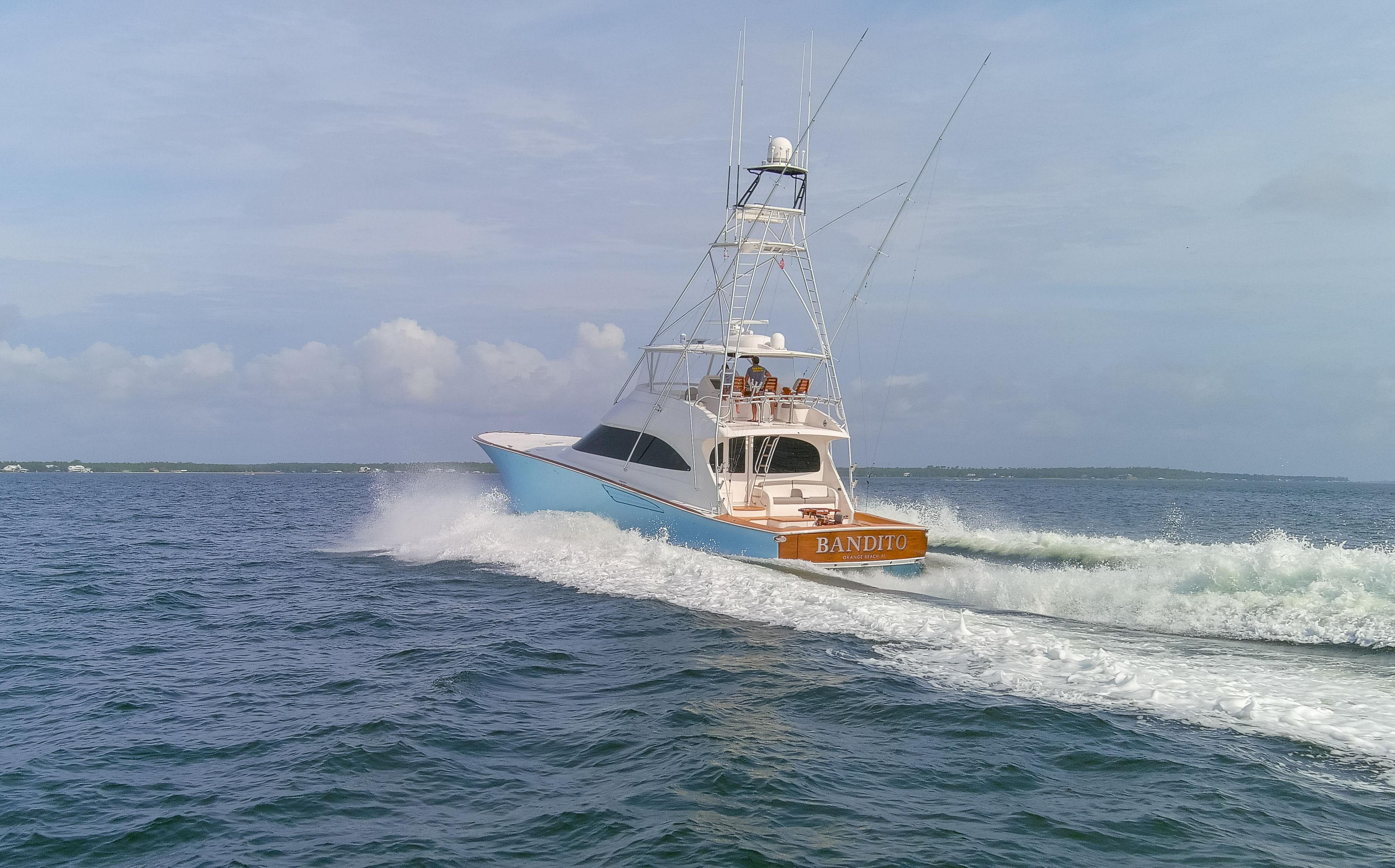 boat image