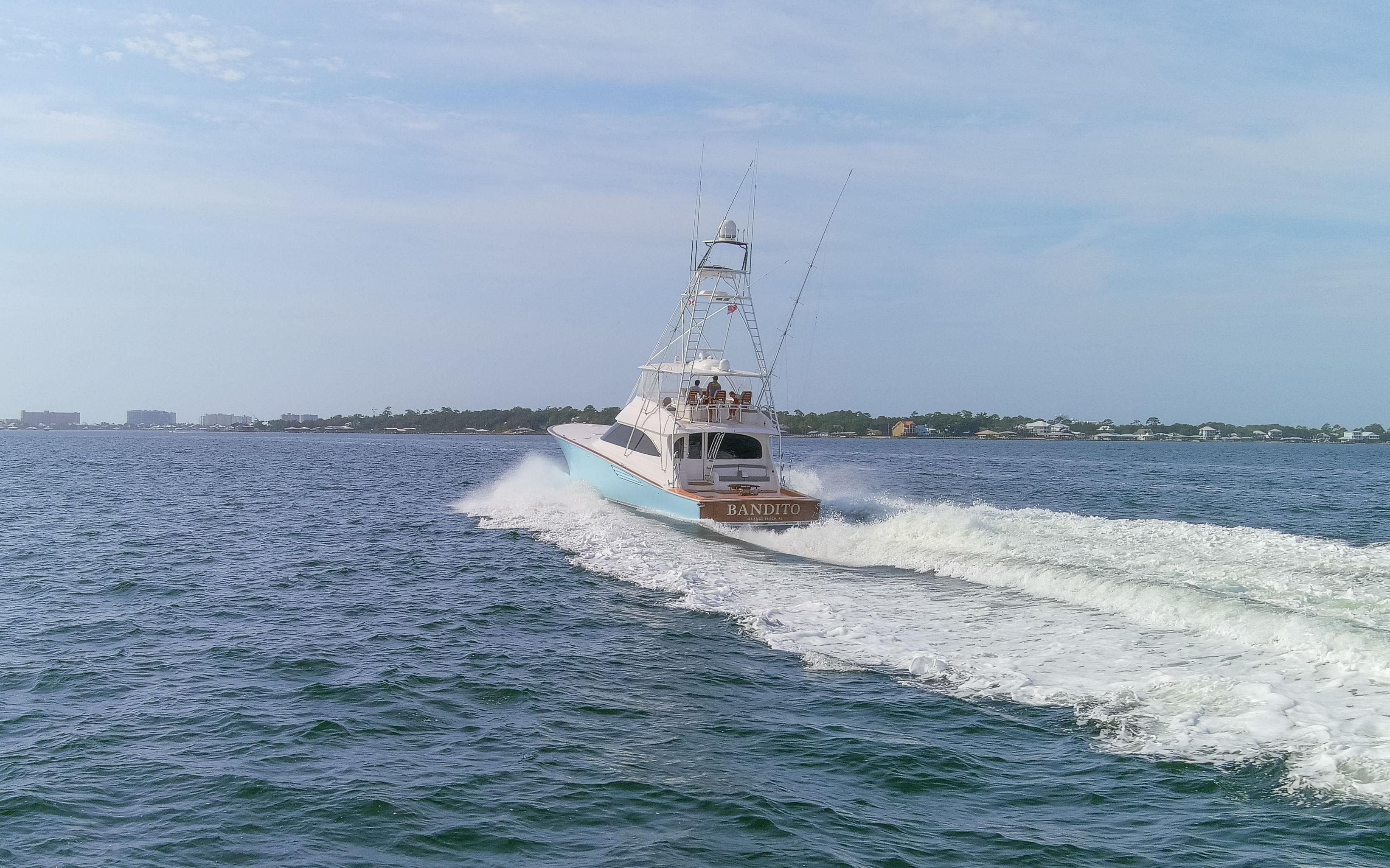 boat image