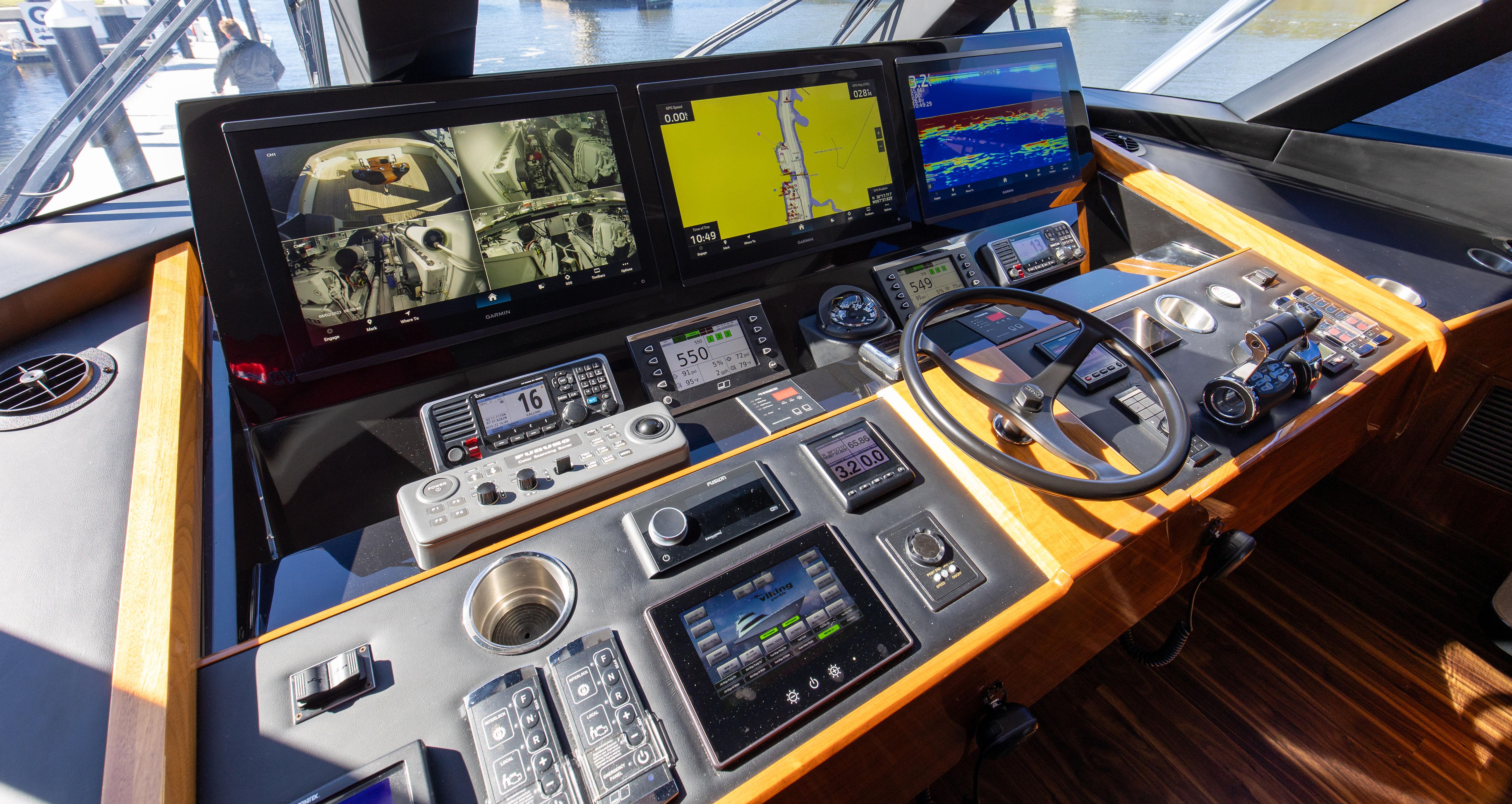 boat image