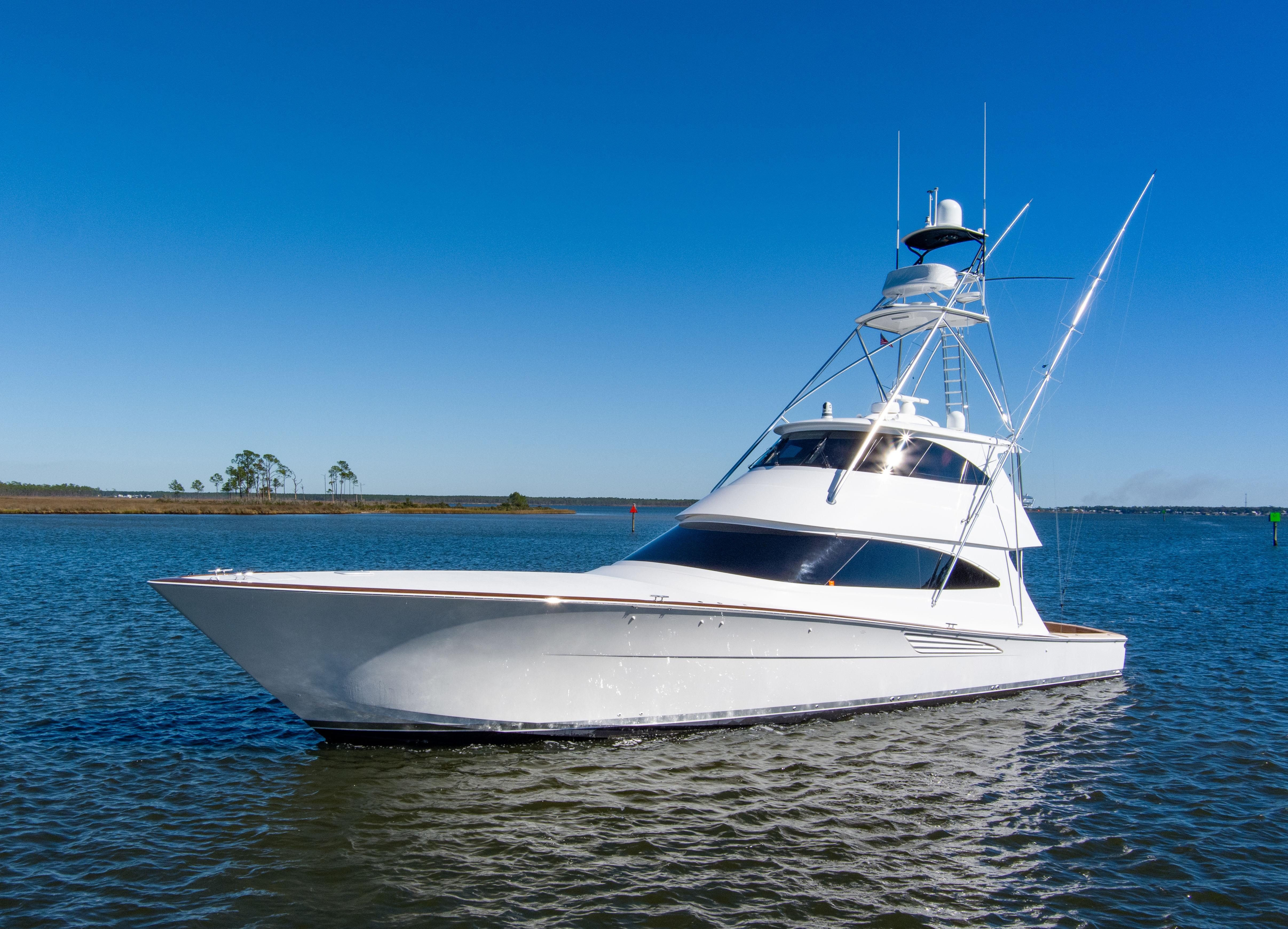 Yachts for sale header image