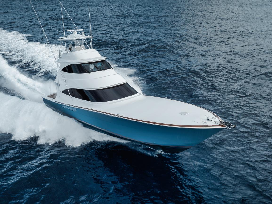 Yachts for sale header image