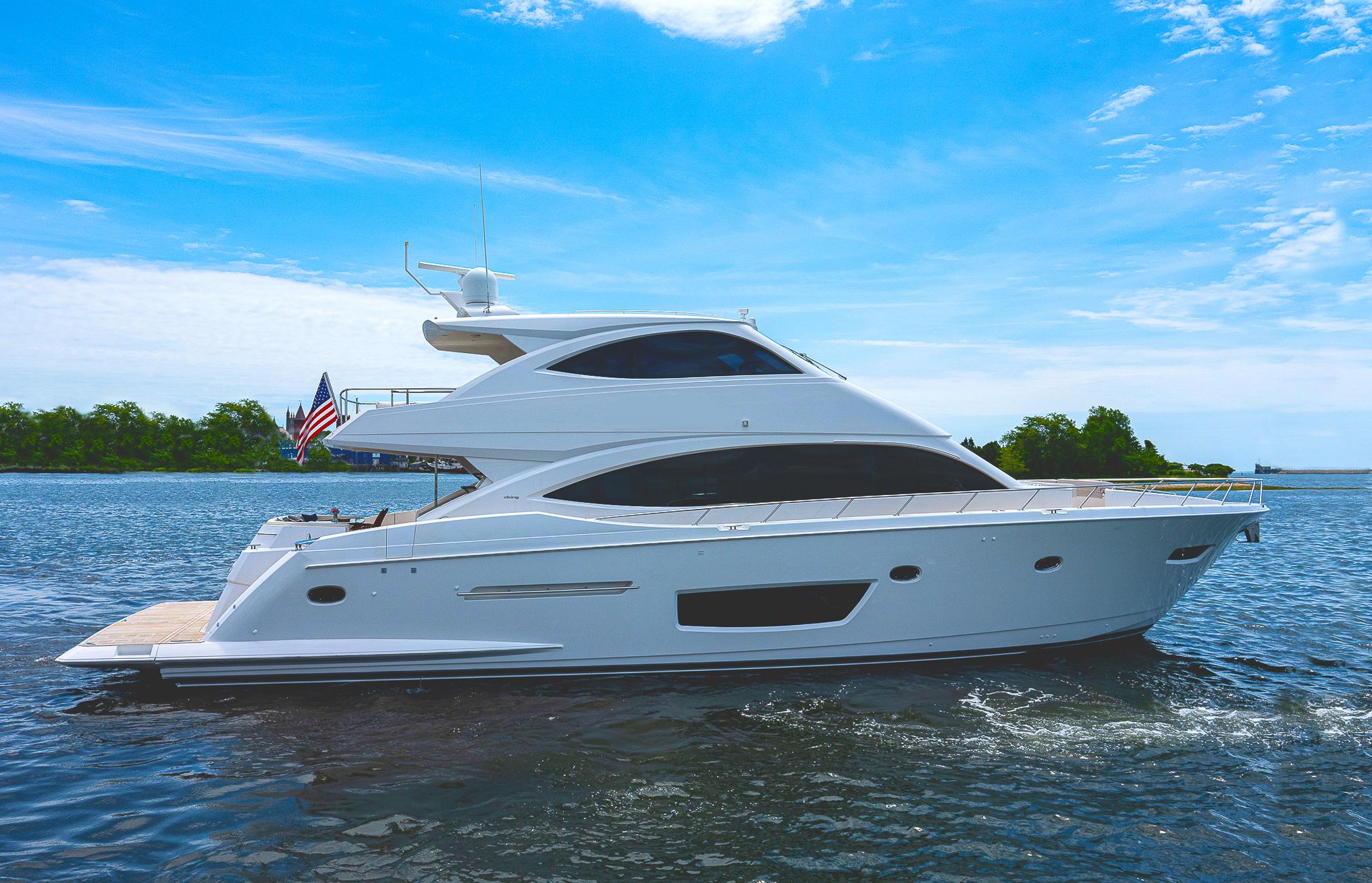 Yachts for sale header image