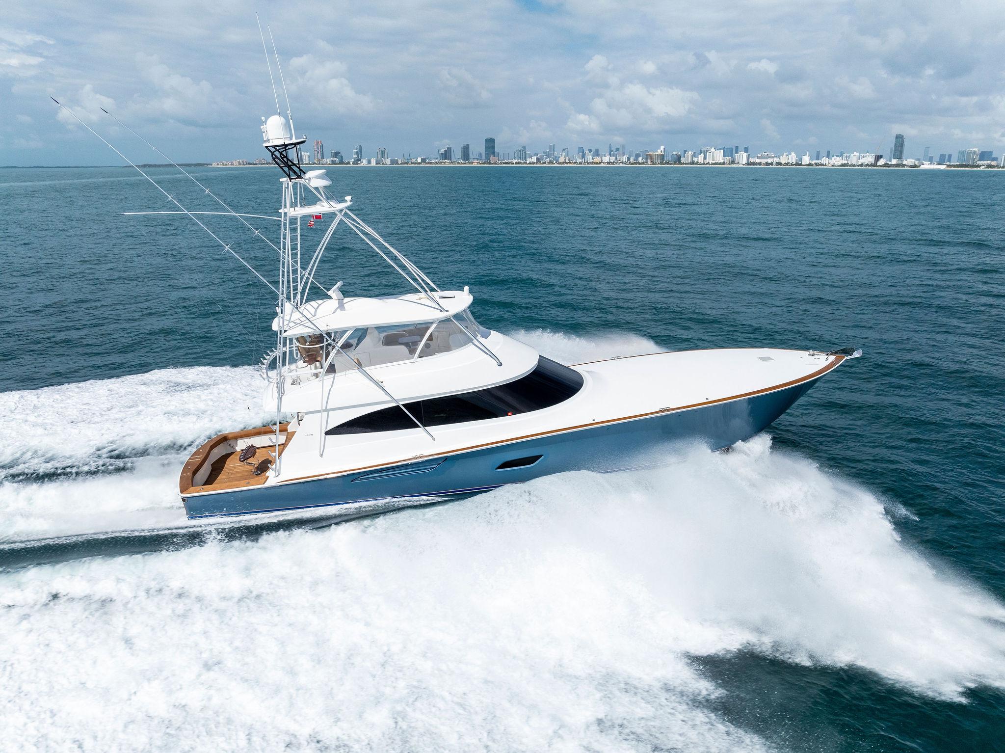 Yachts for sale header image