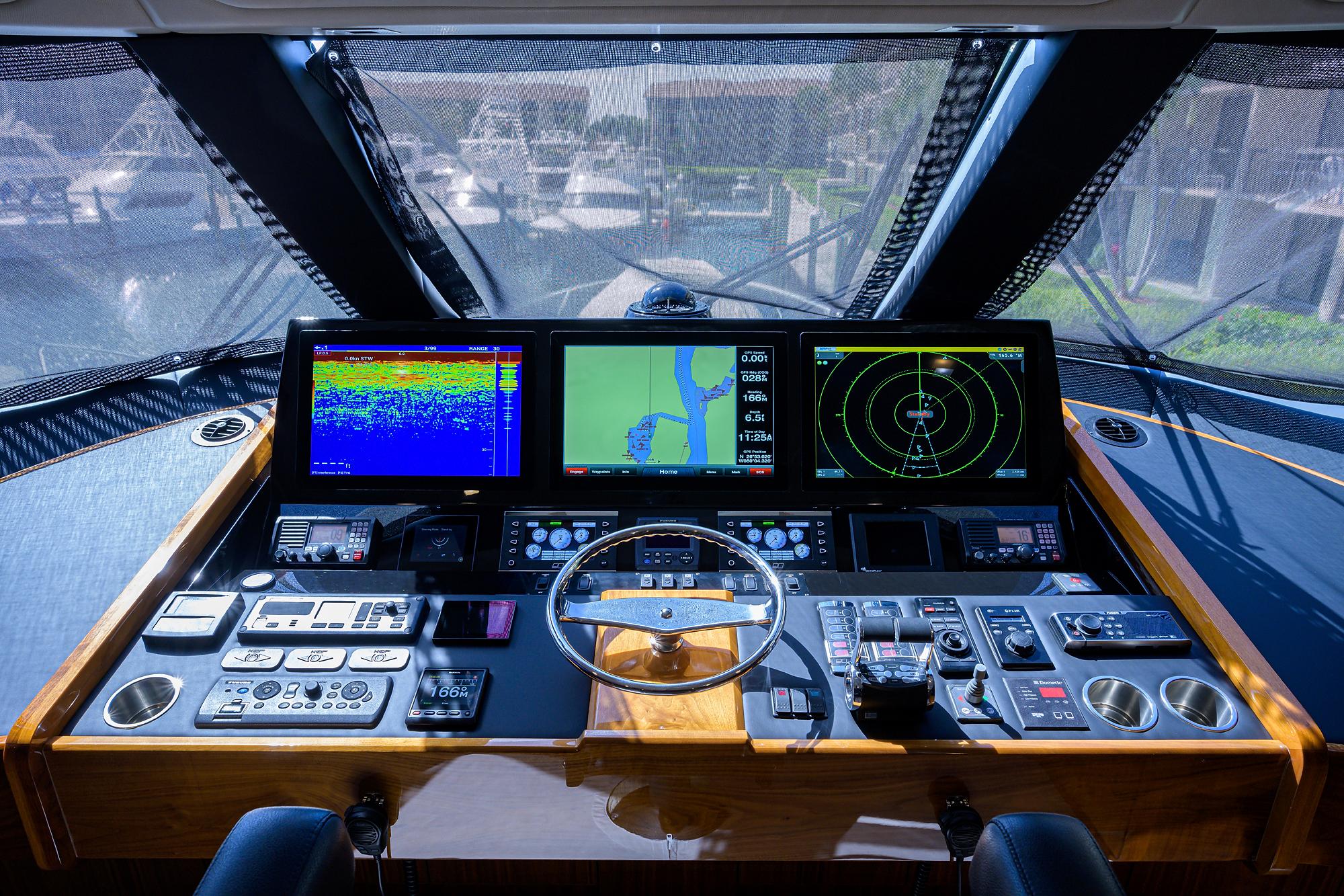 boat image