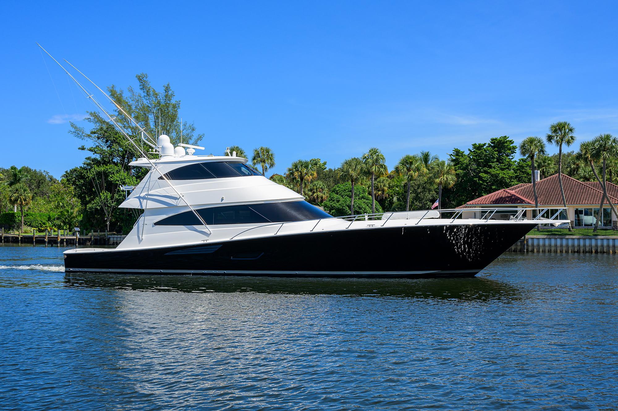 Yachts for sale header image