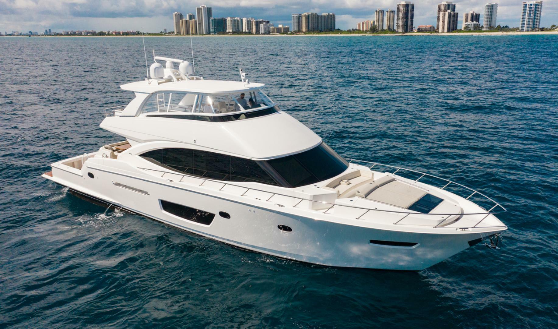Yachts for sale header image