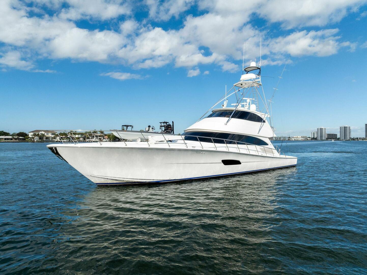 Yachts for sale header image