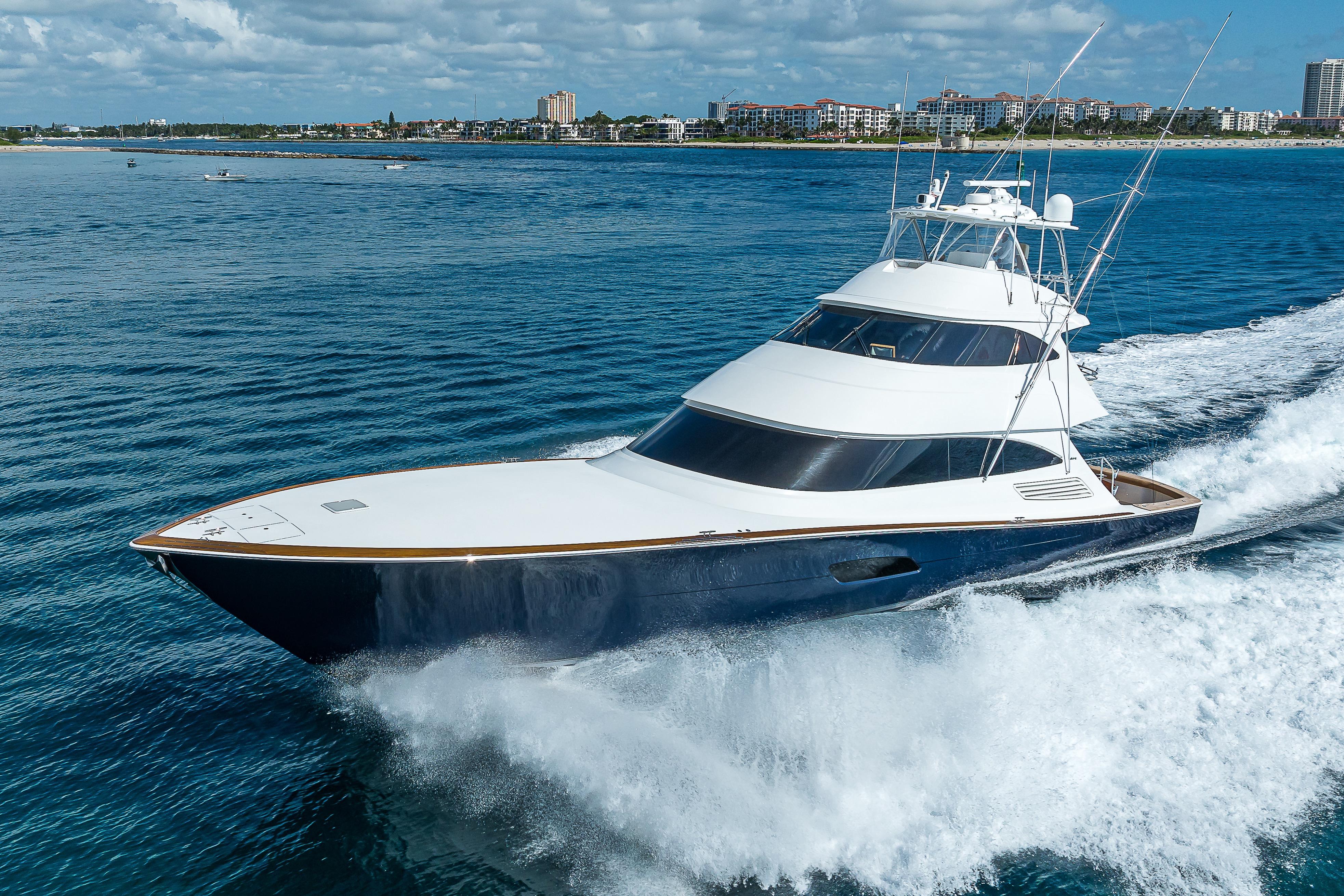 Yachts for sale header image