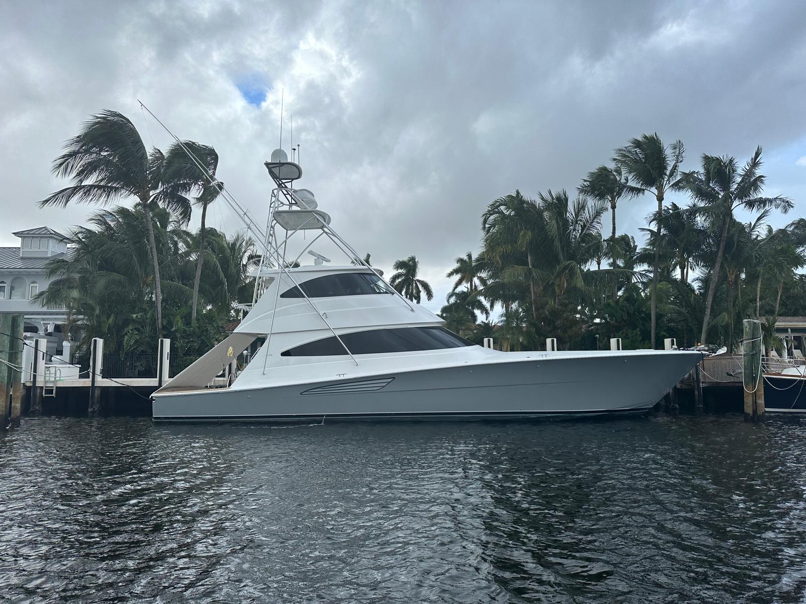 VIKING CONVERTIBLE EB - Image 1