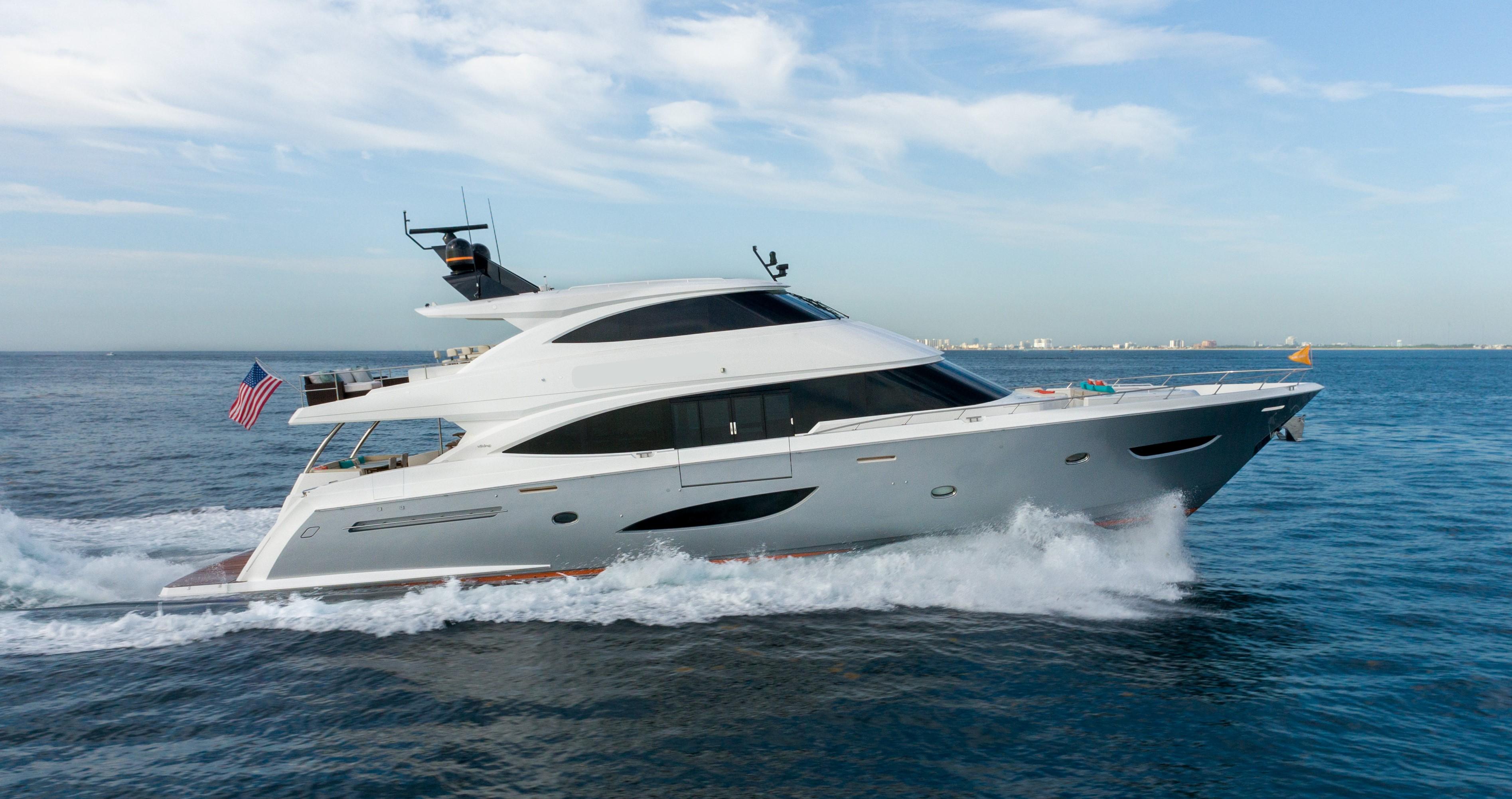 Yachts for sale header image