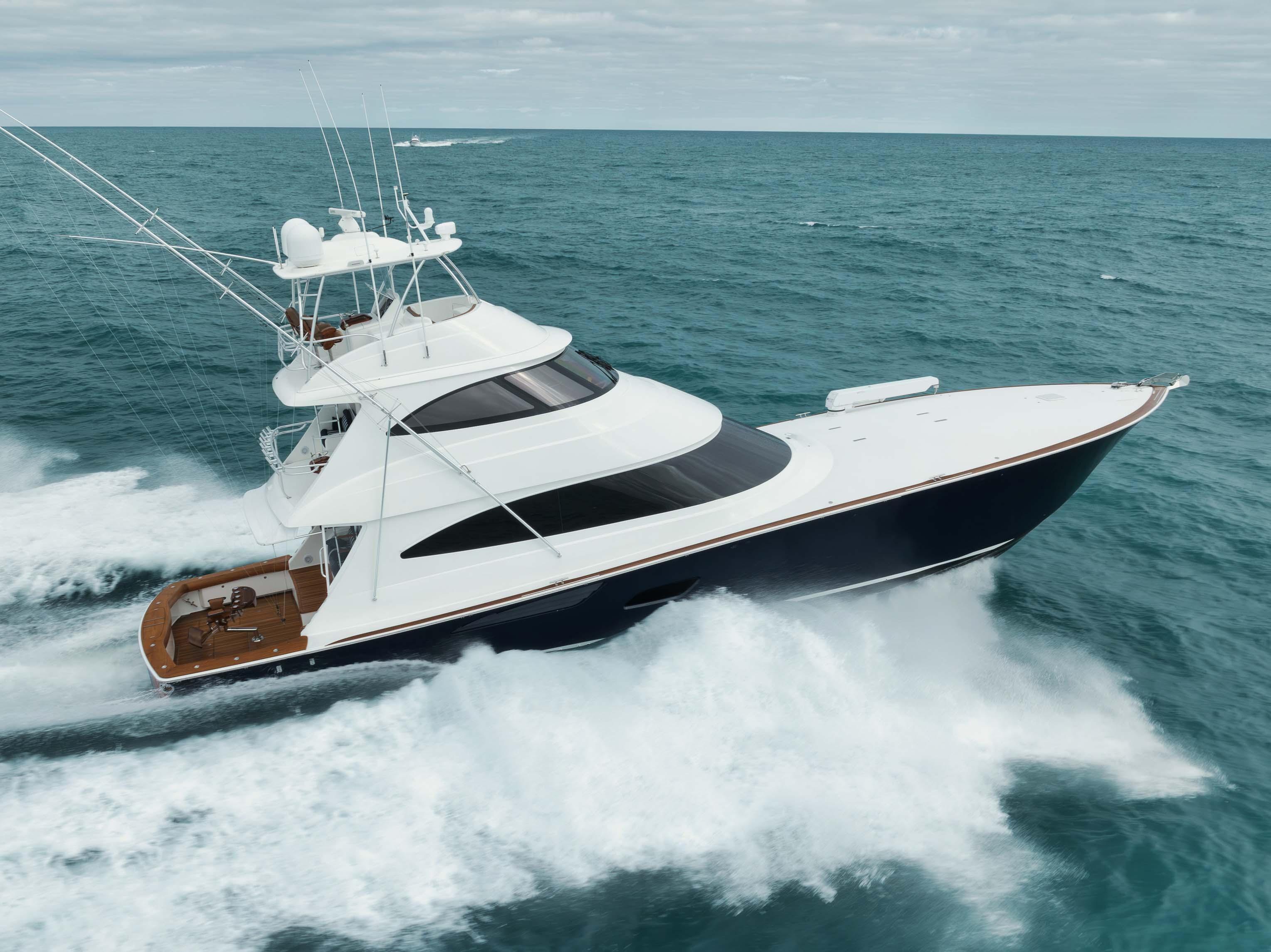 Yachts for sale header image