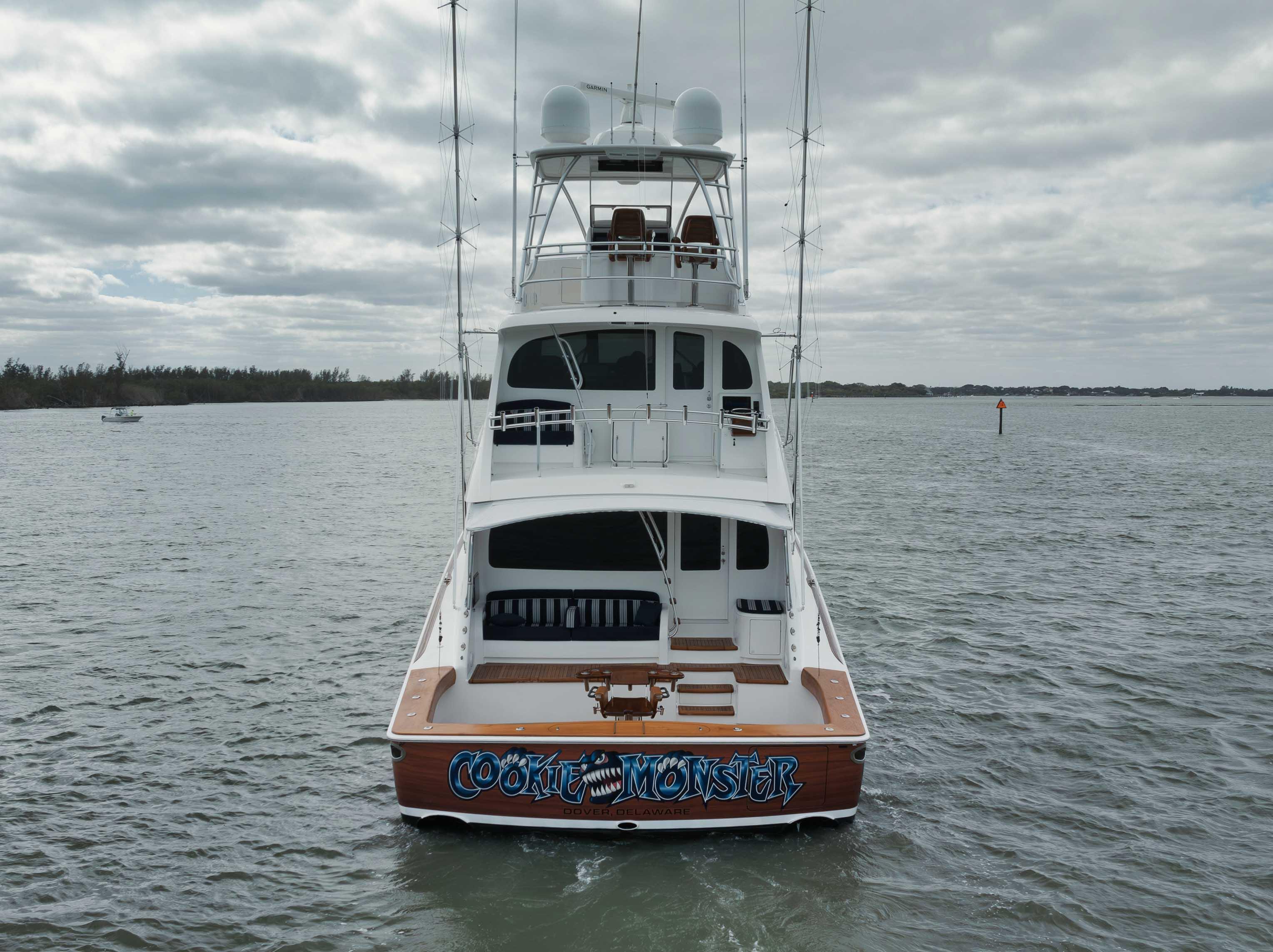 boat image