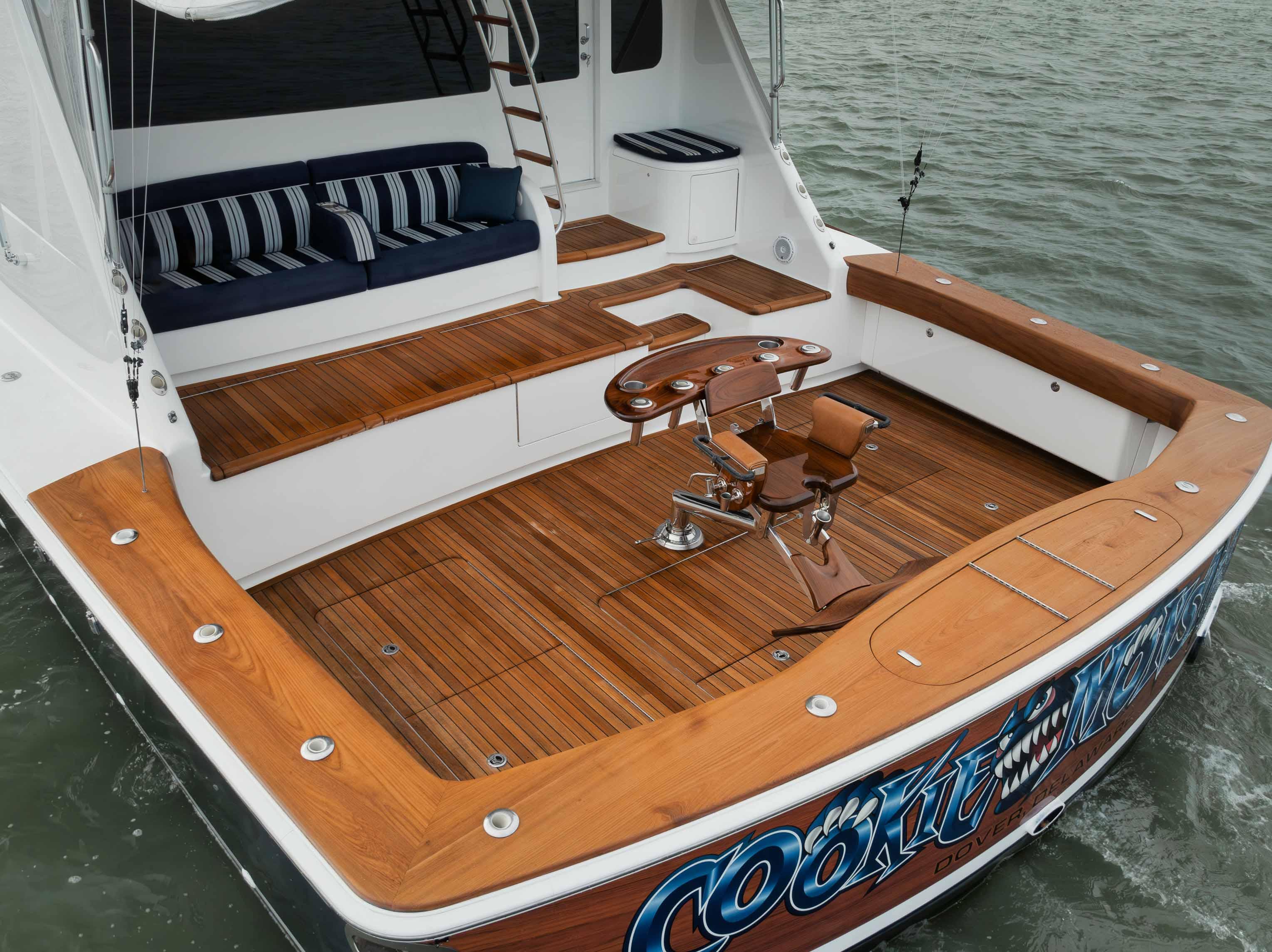 boat image