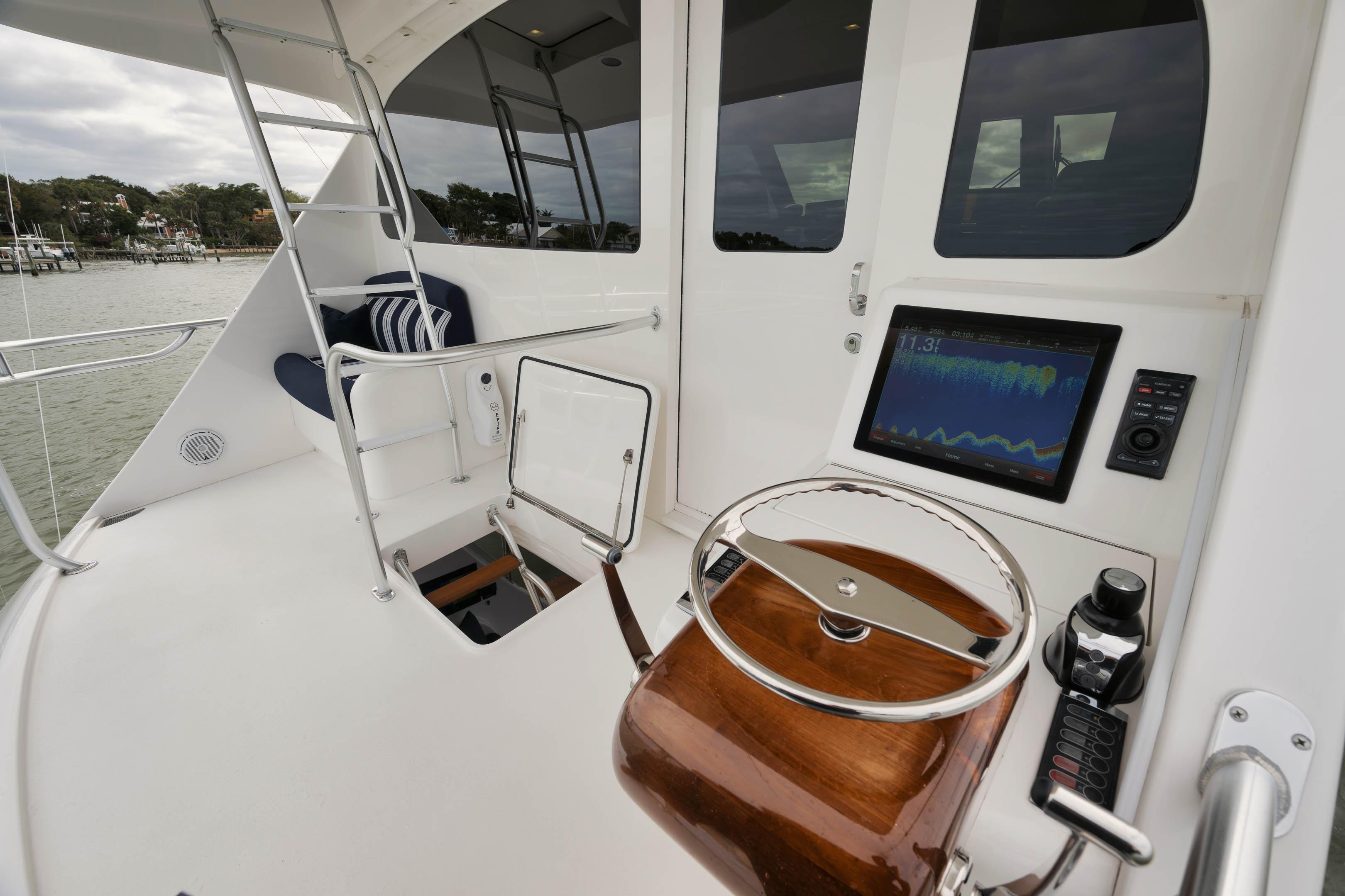 boat image