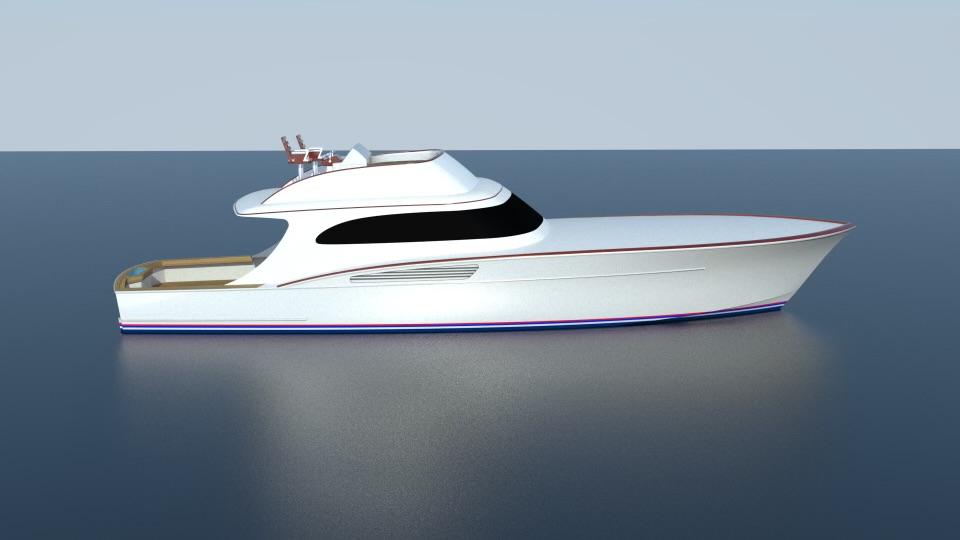 Yachts for sale header image