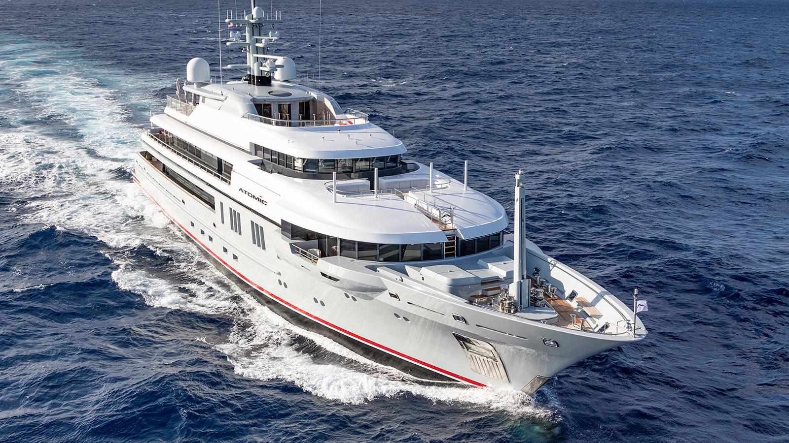 Yachts for sale header image