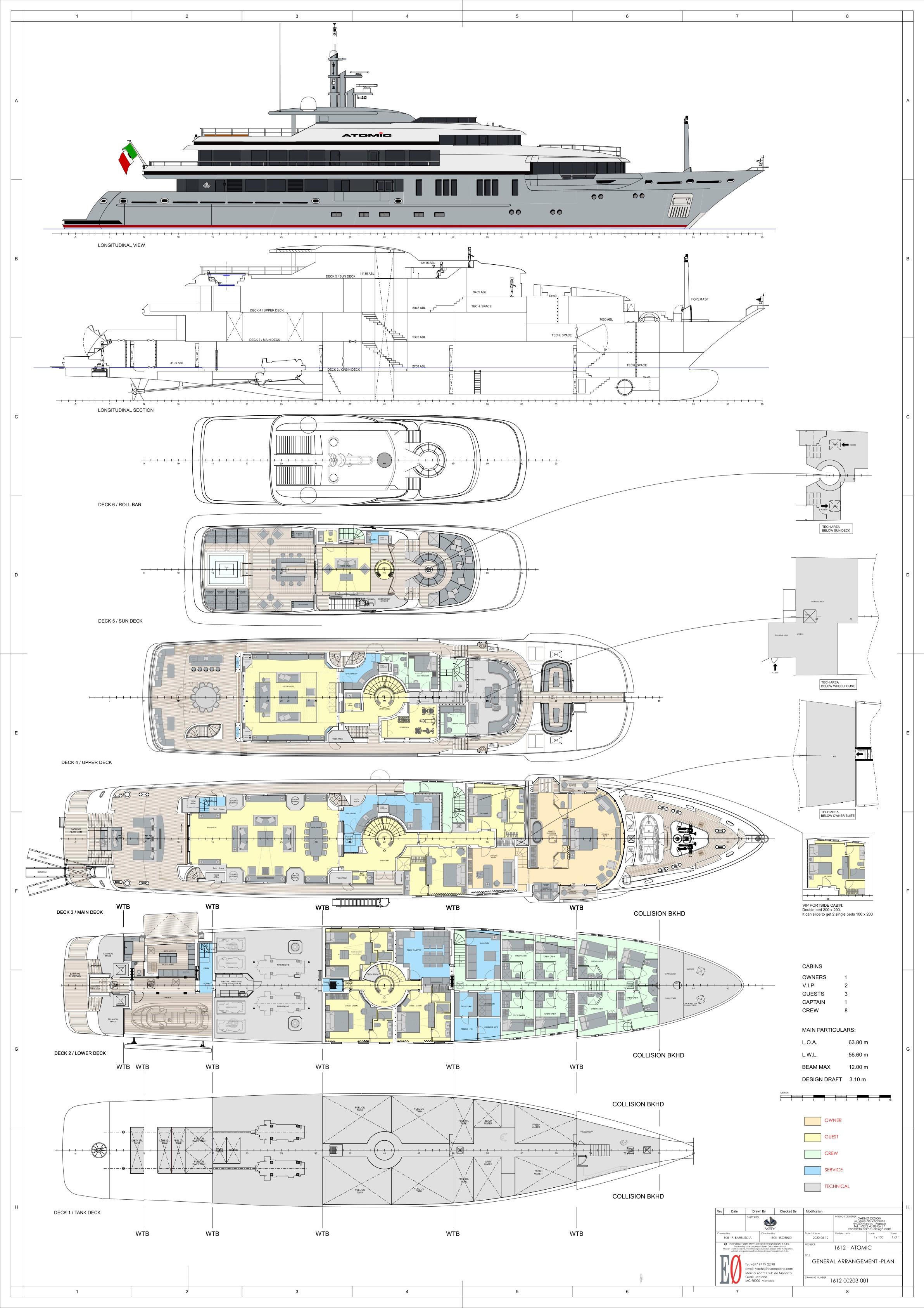 boat image