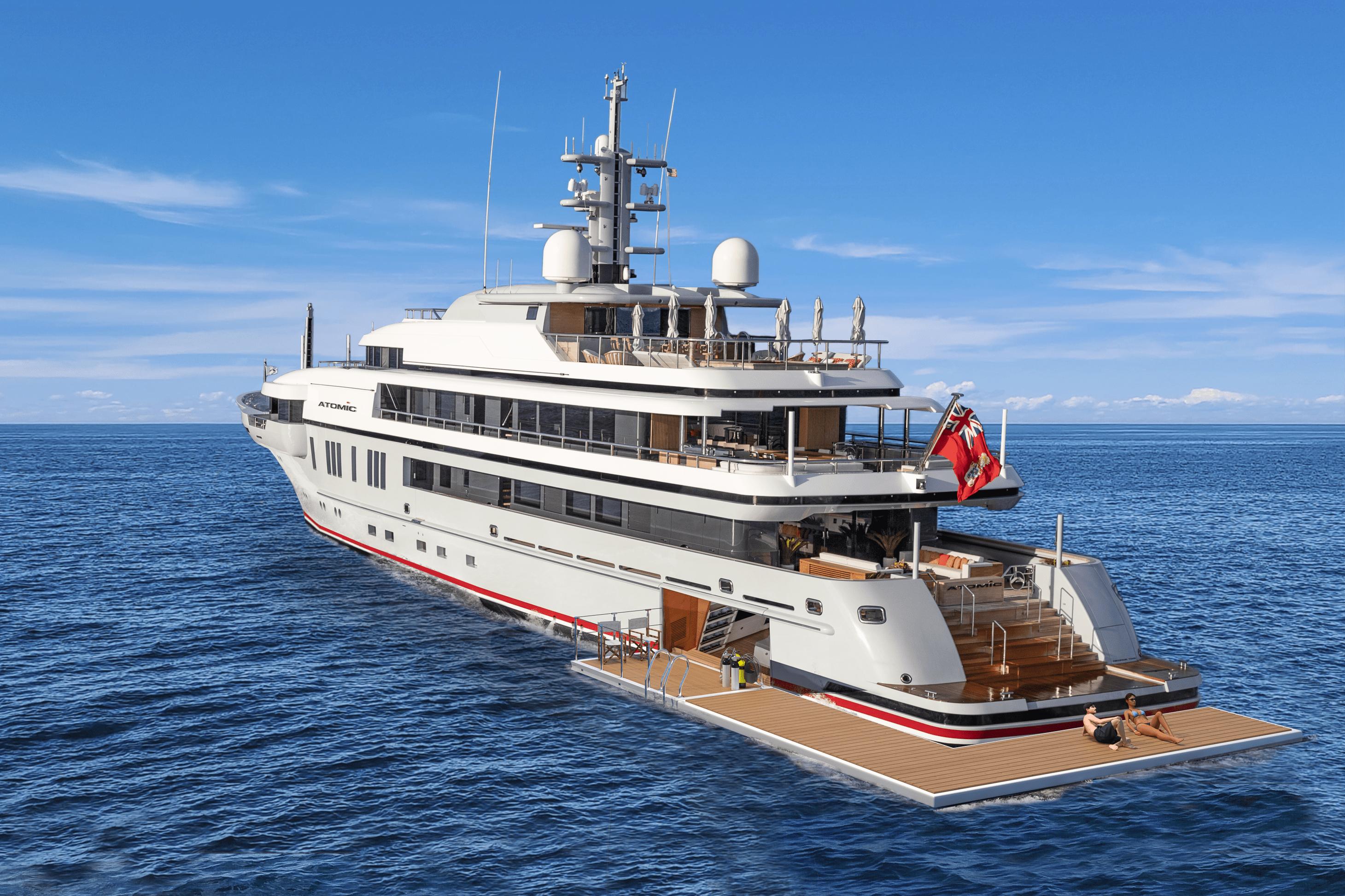 boat image