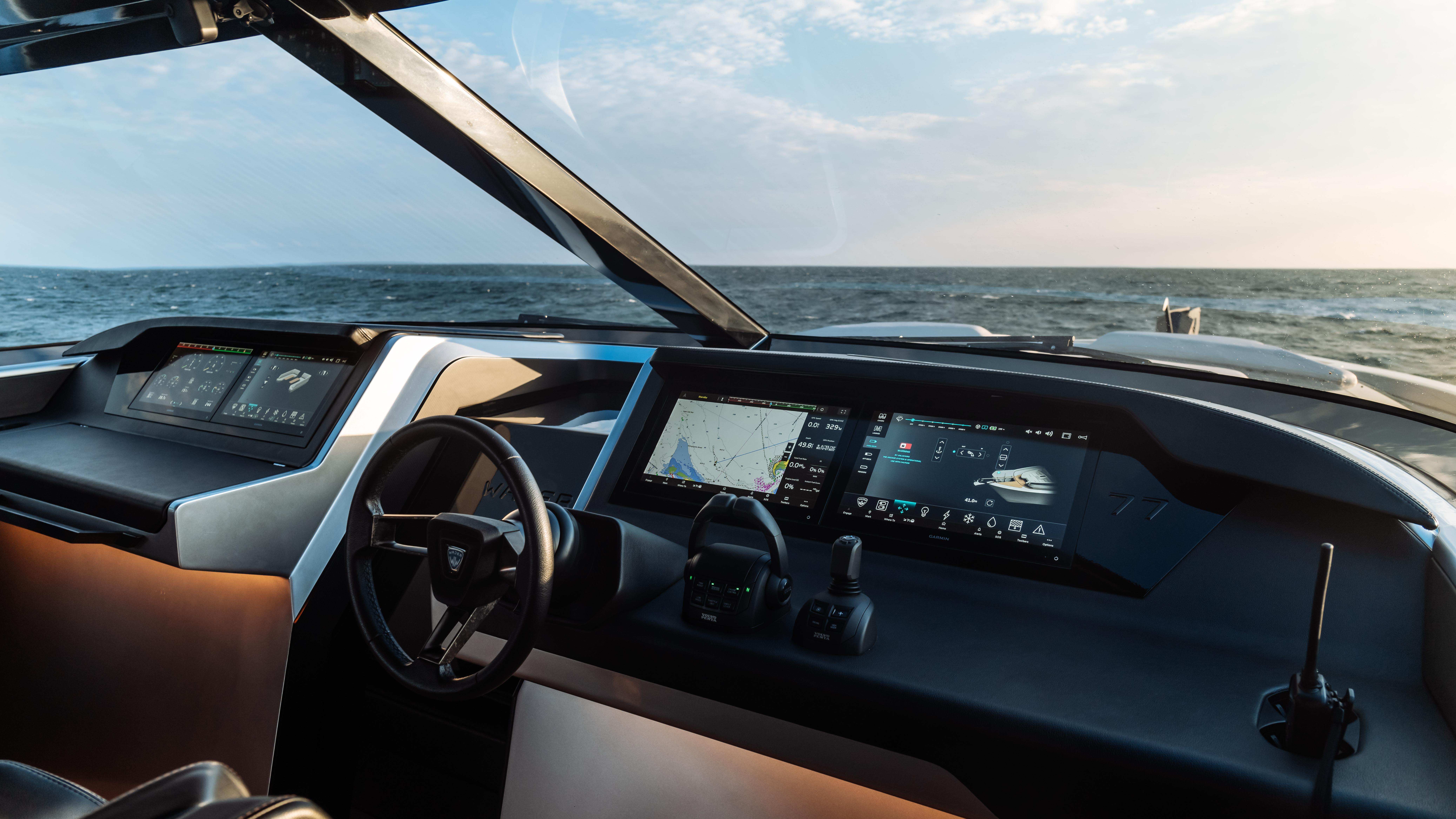 boat image