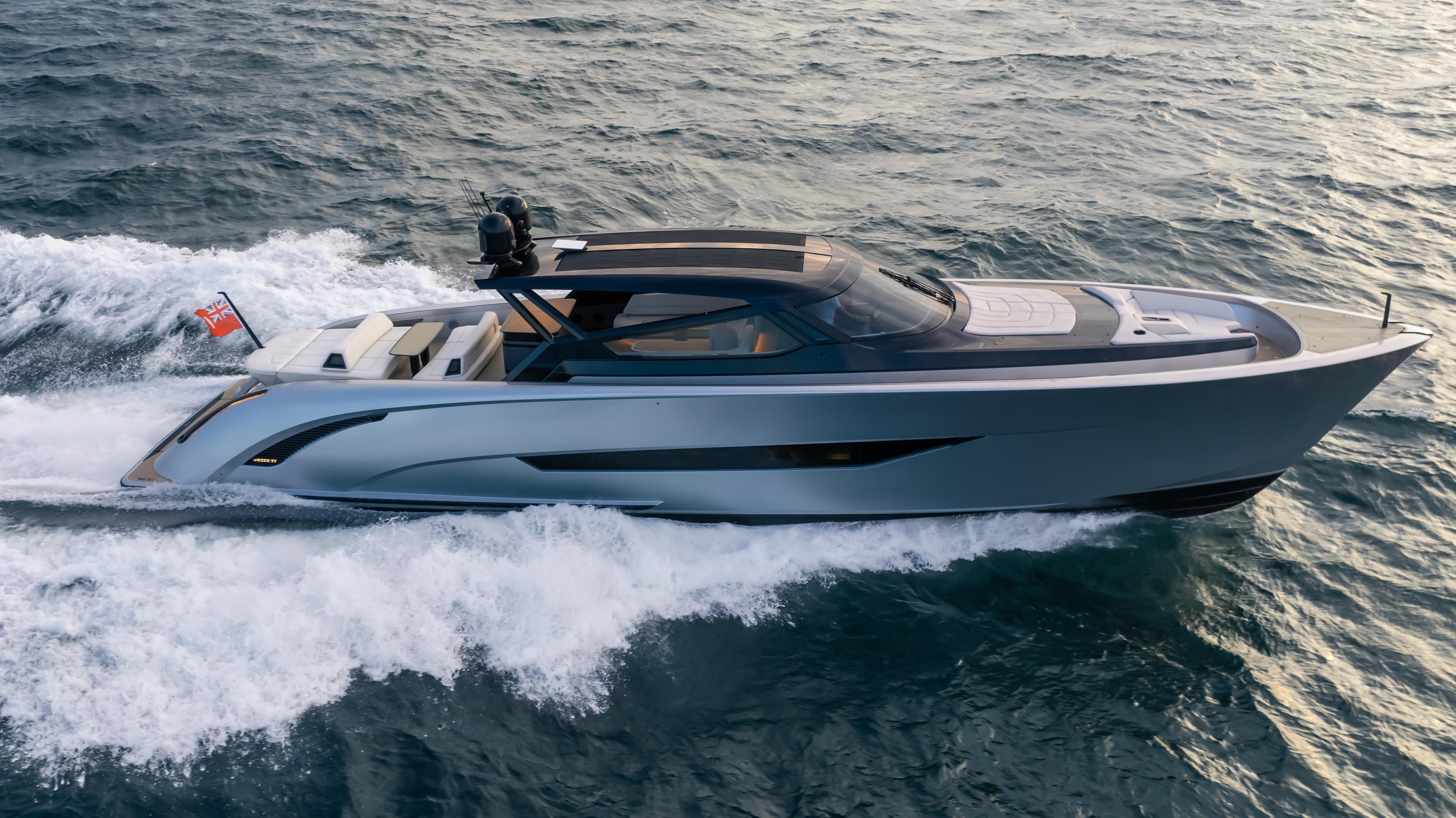 Yachts for sale header image