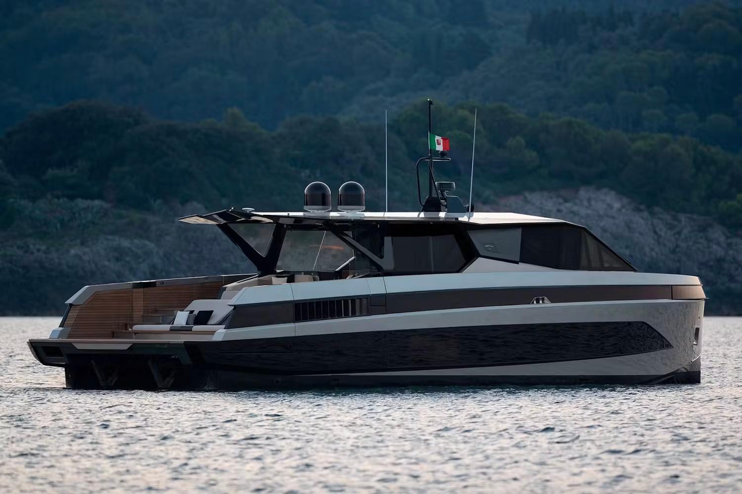 Yachts for sale header image