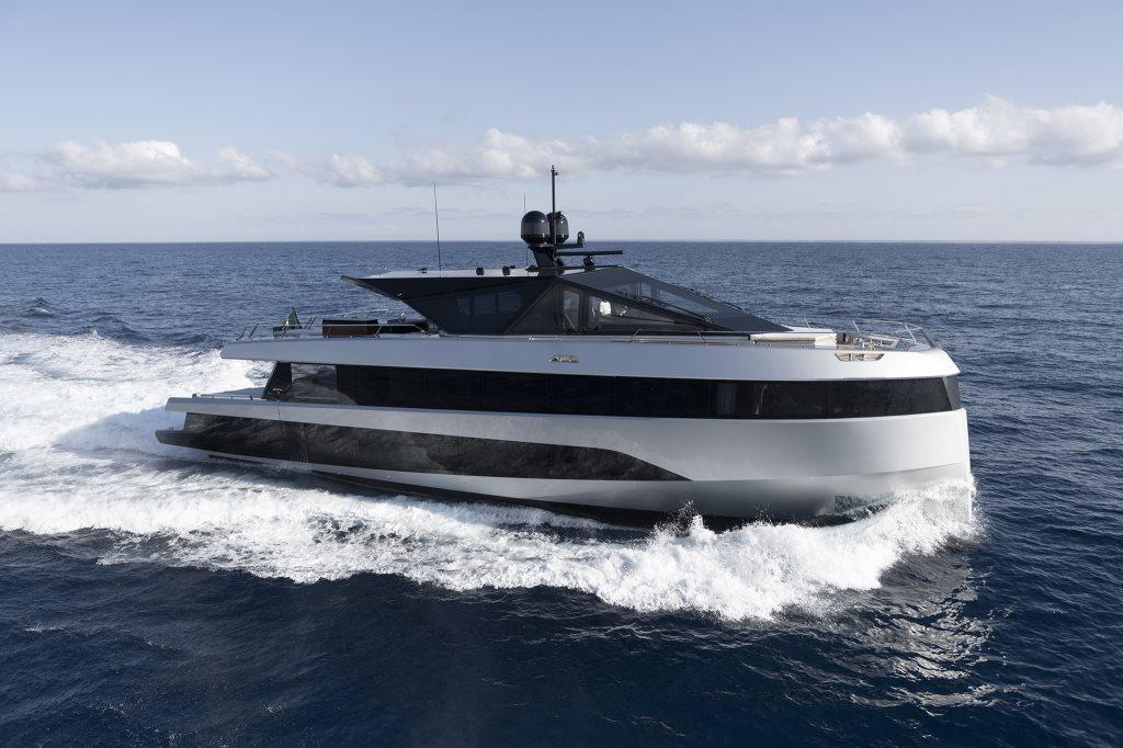 Yachts for sale header image