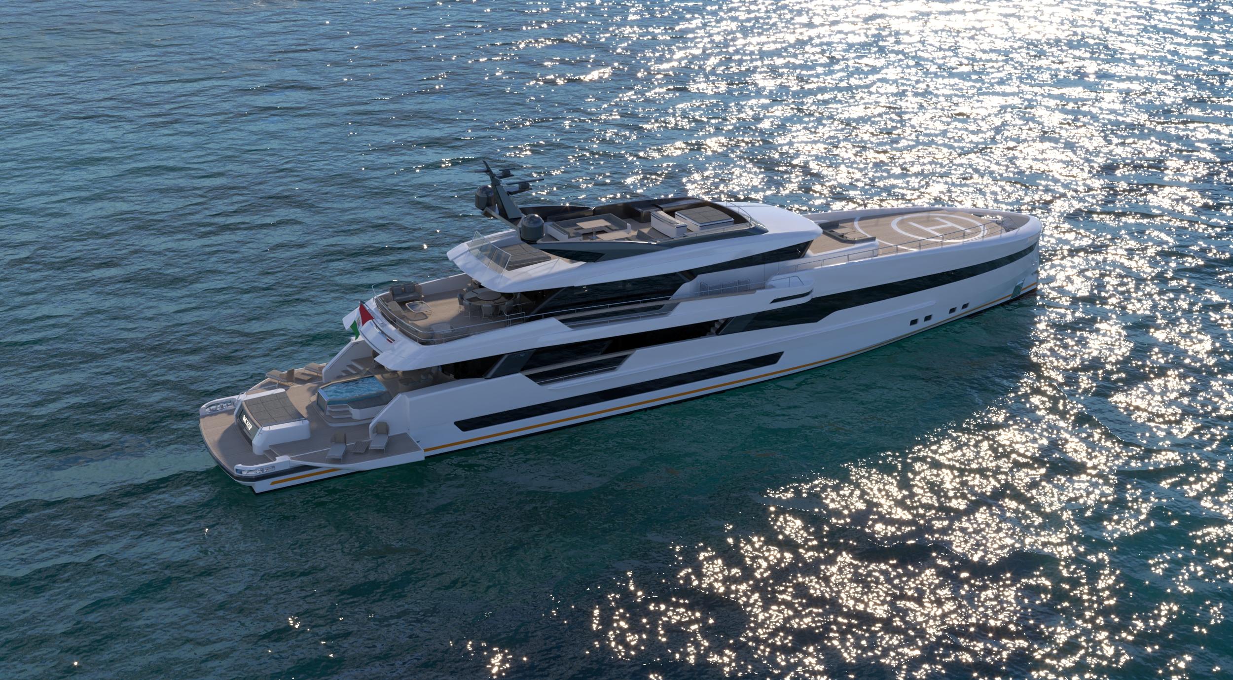 Yachts for sale header image
