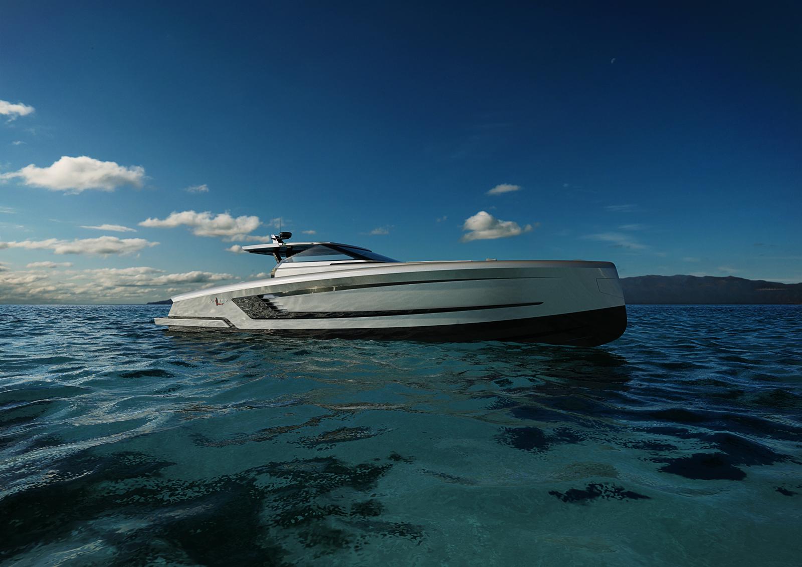 Yachts for sale header image