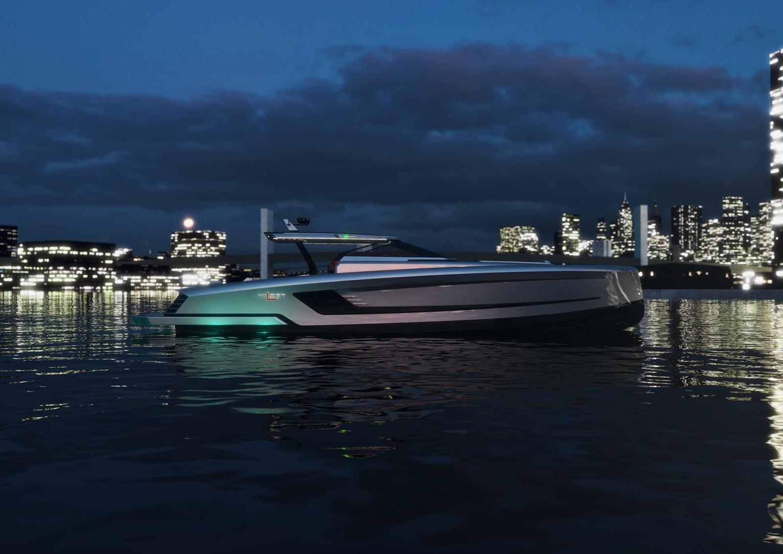 boat image