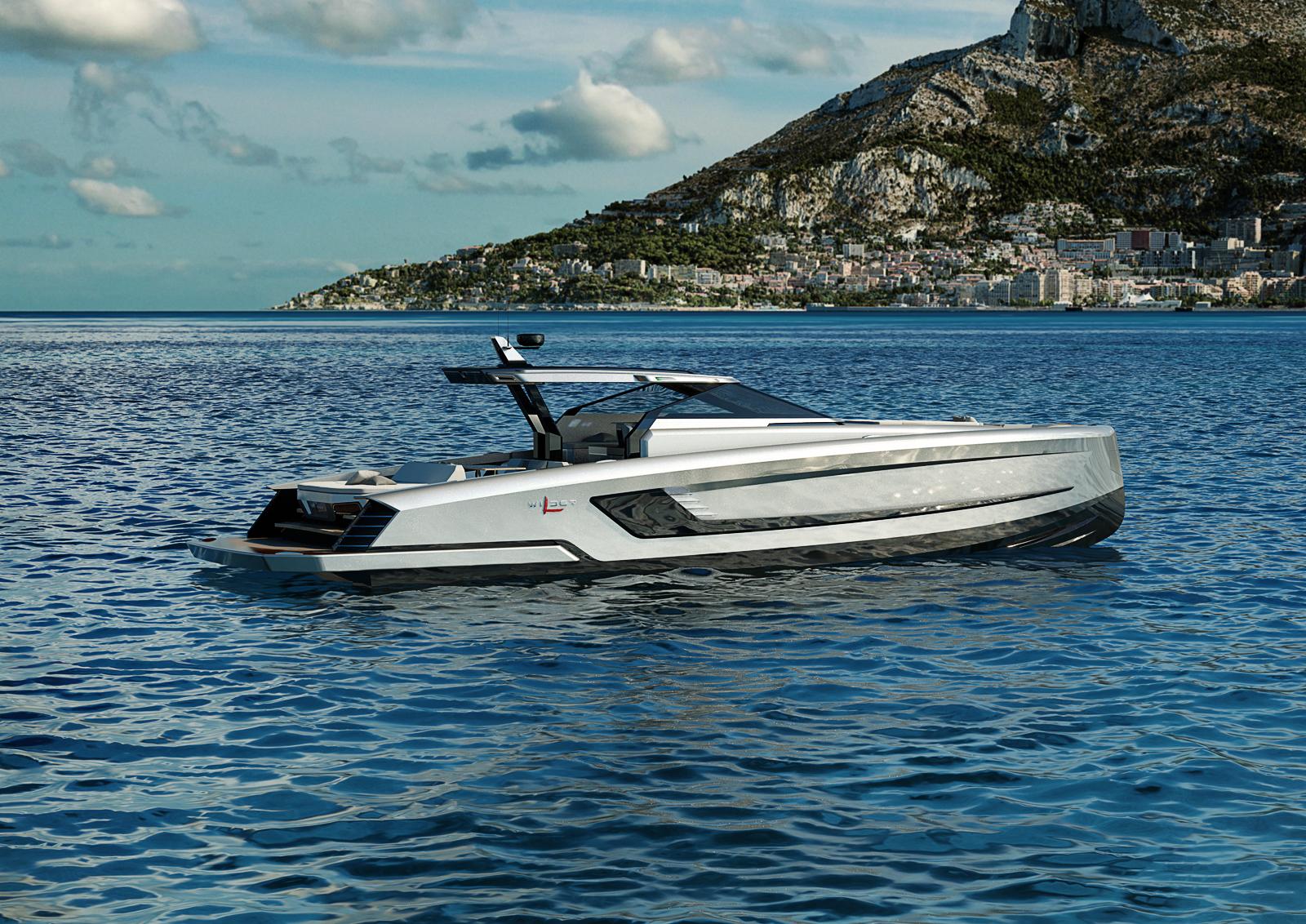 boat image