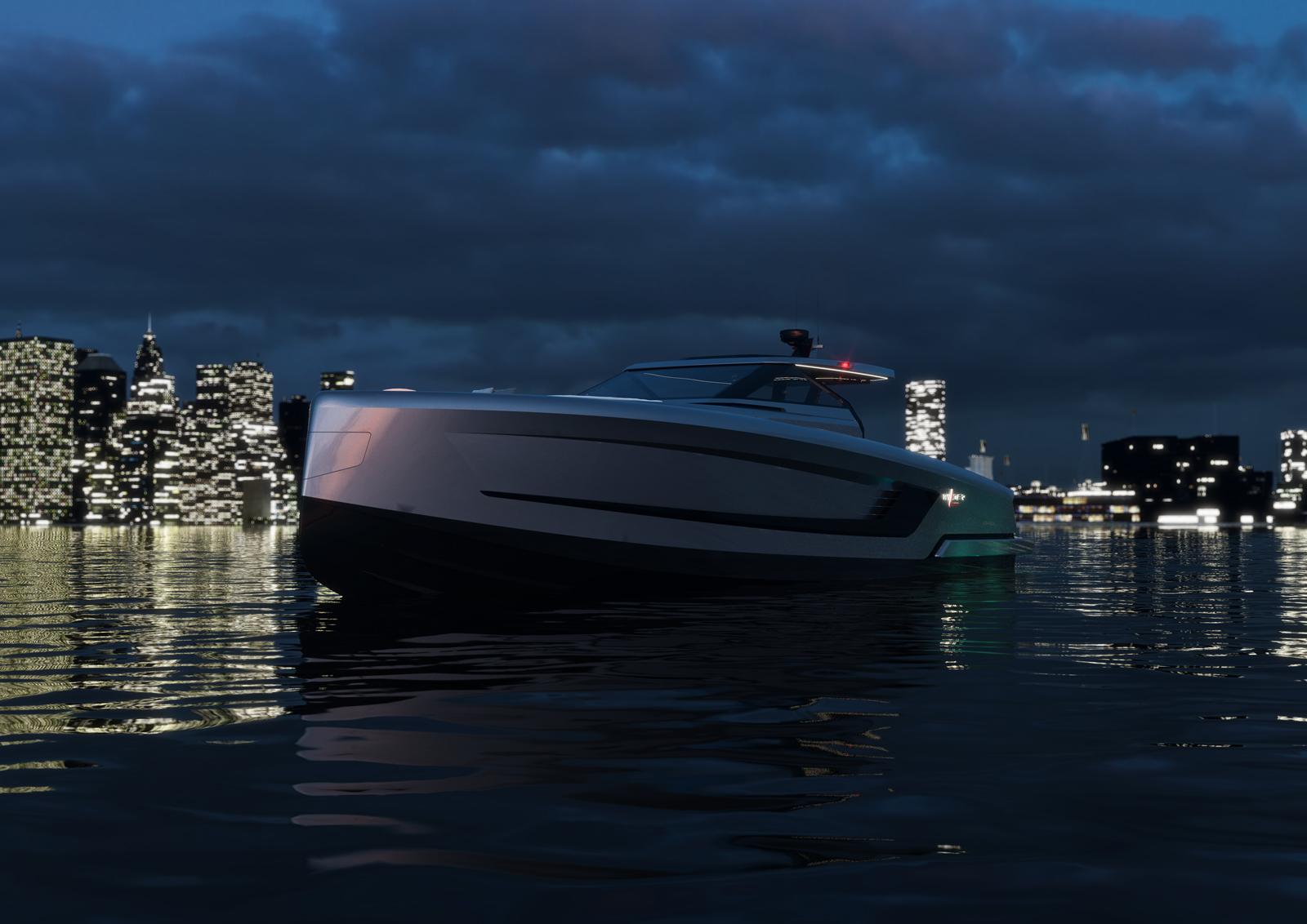 boat image