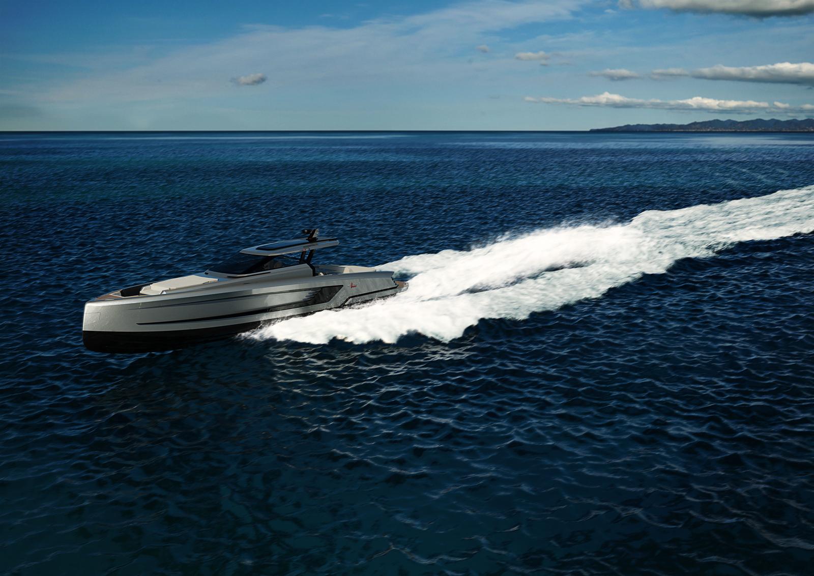 boat image