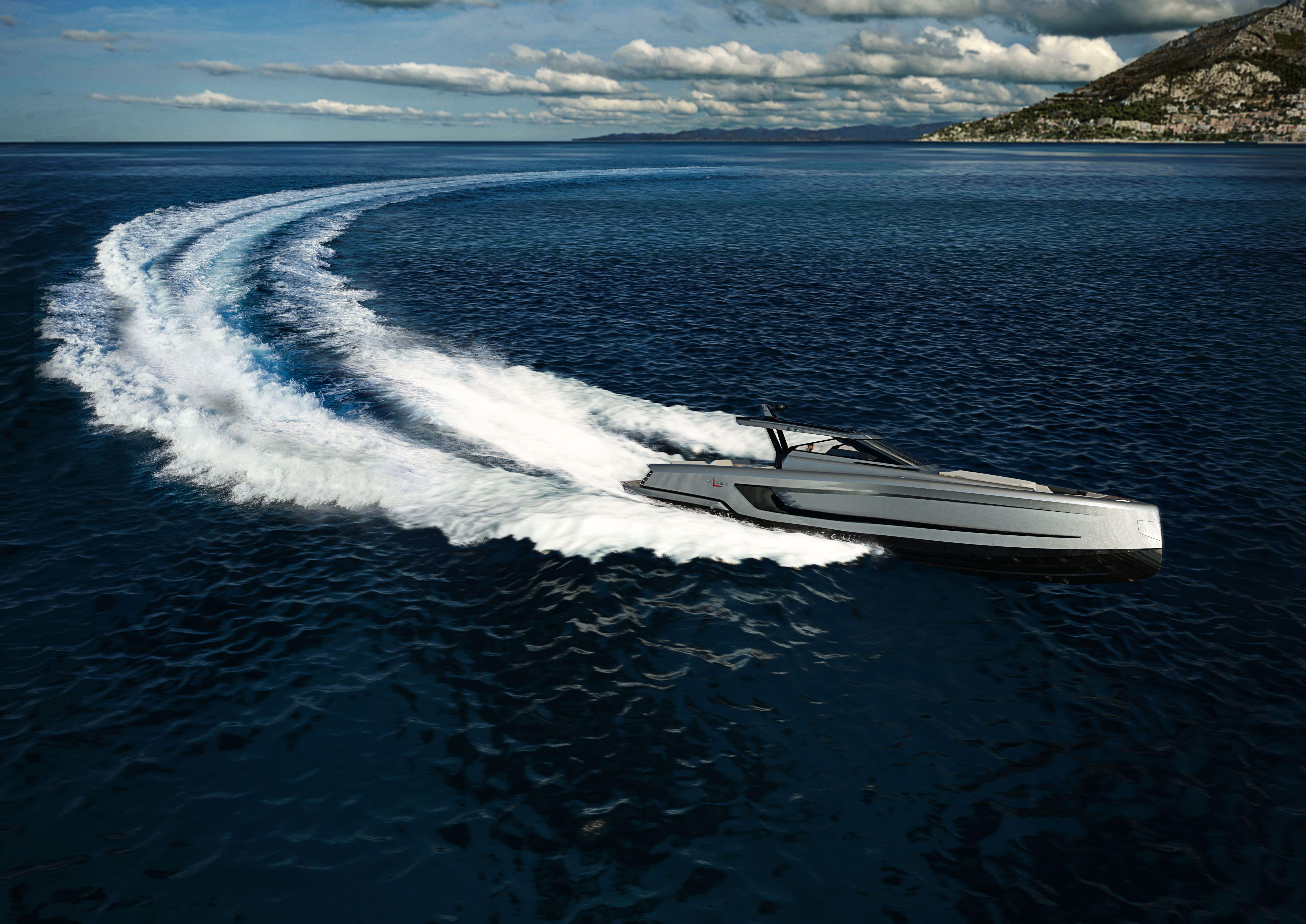 boat image
