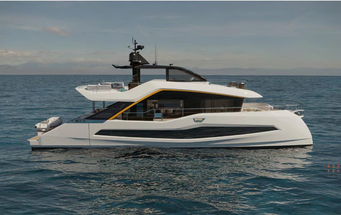 Yachts for sale header image