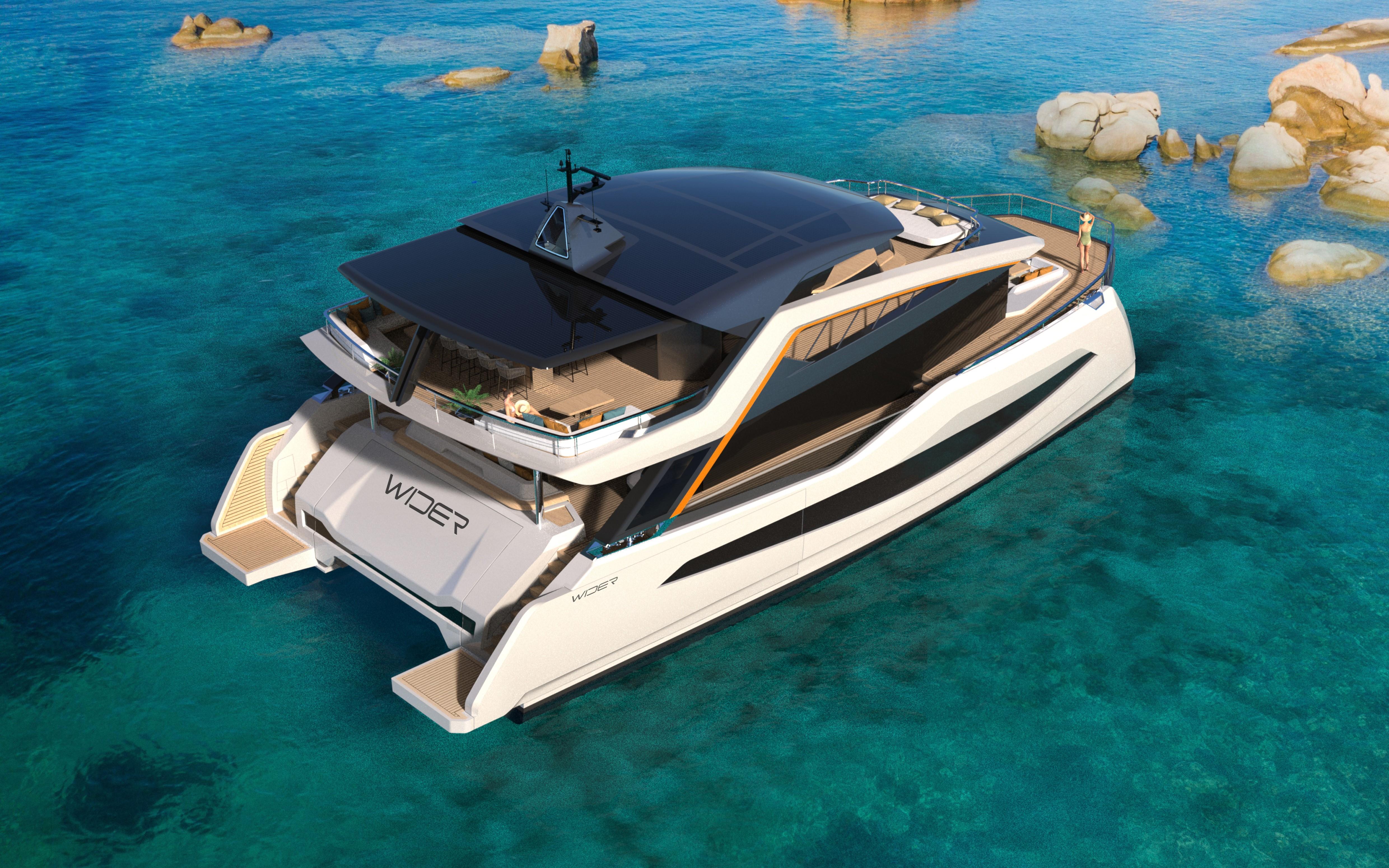 Yachts for sale header image
