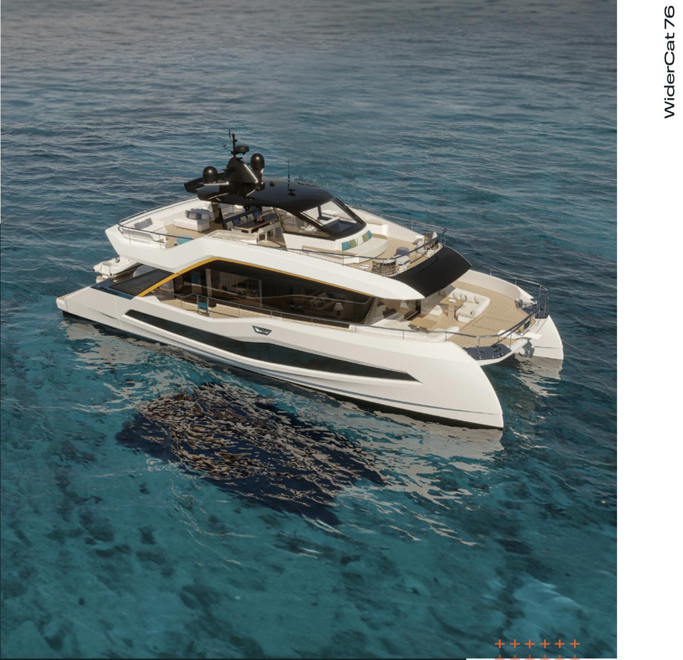 Yachts for sale header image