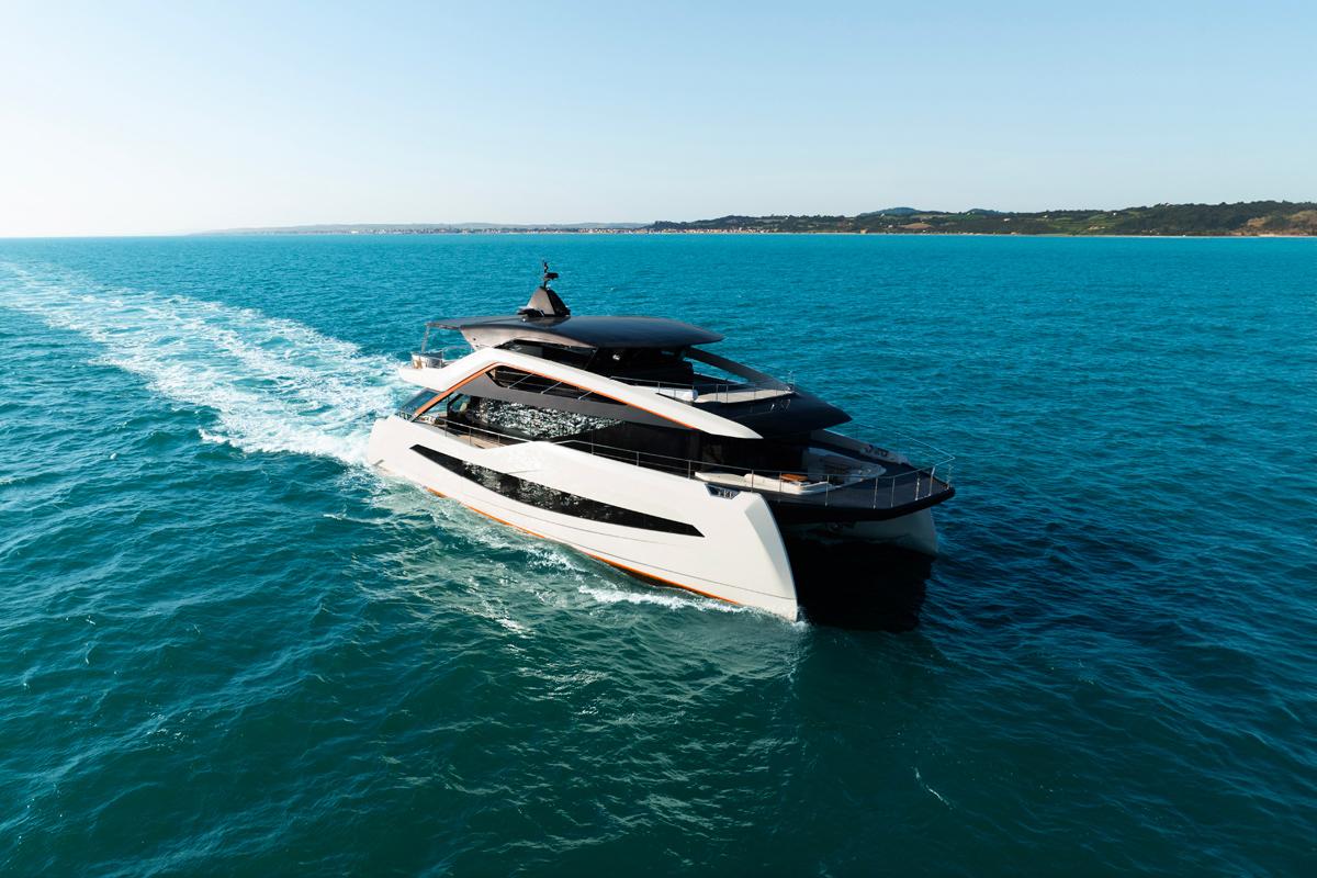 Yachts for sale header image