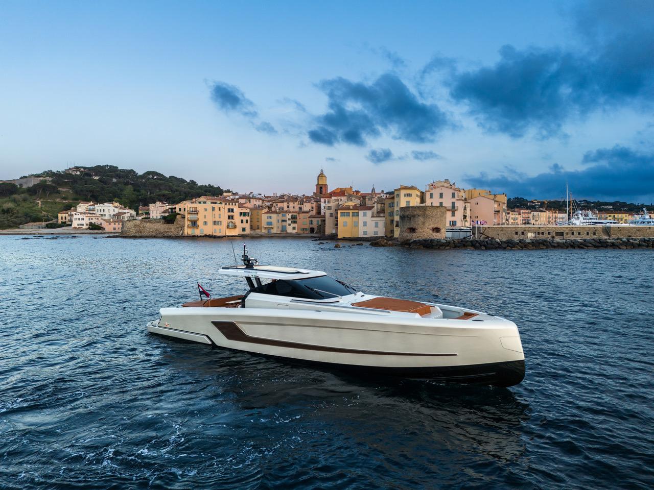 boat image