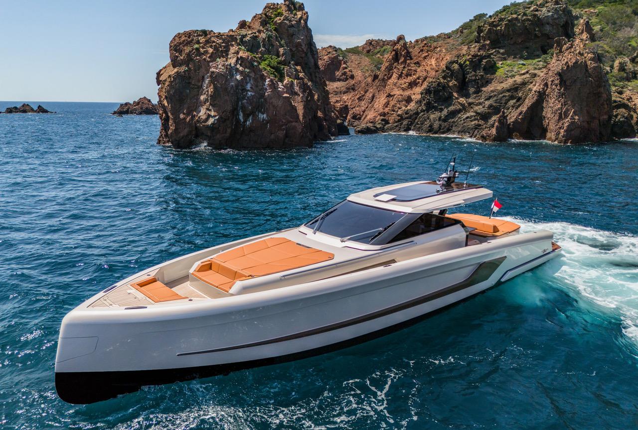Yachts for sale header image