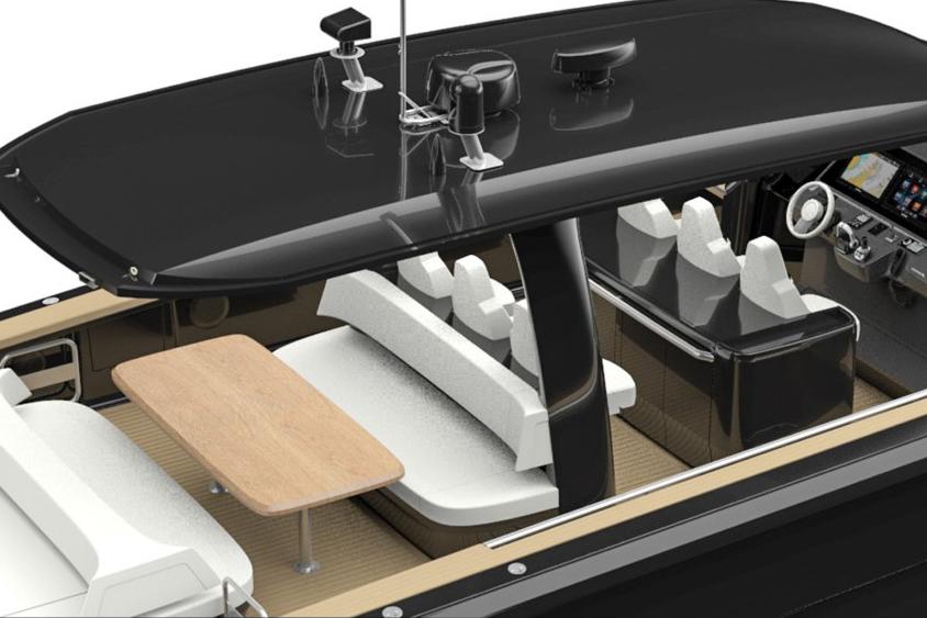 boat image