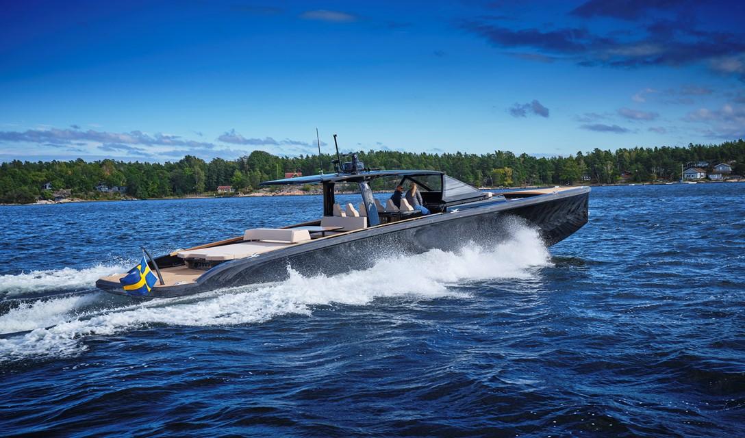 boat image