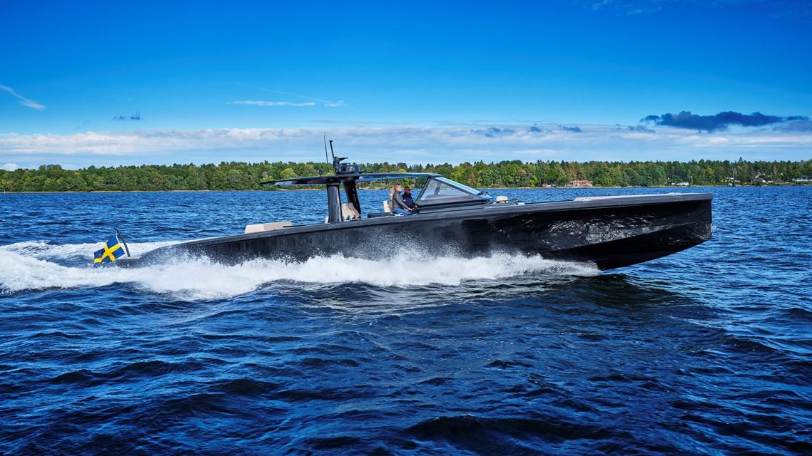 Yachts for sale header image
