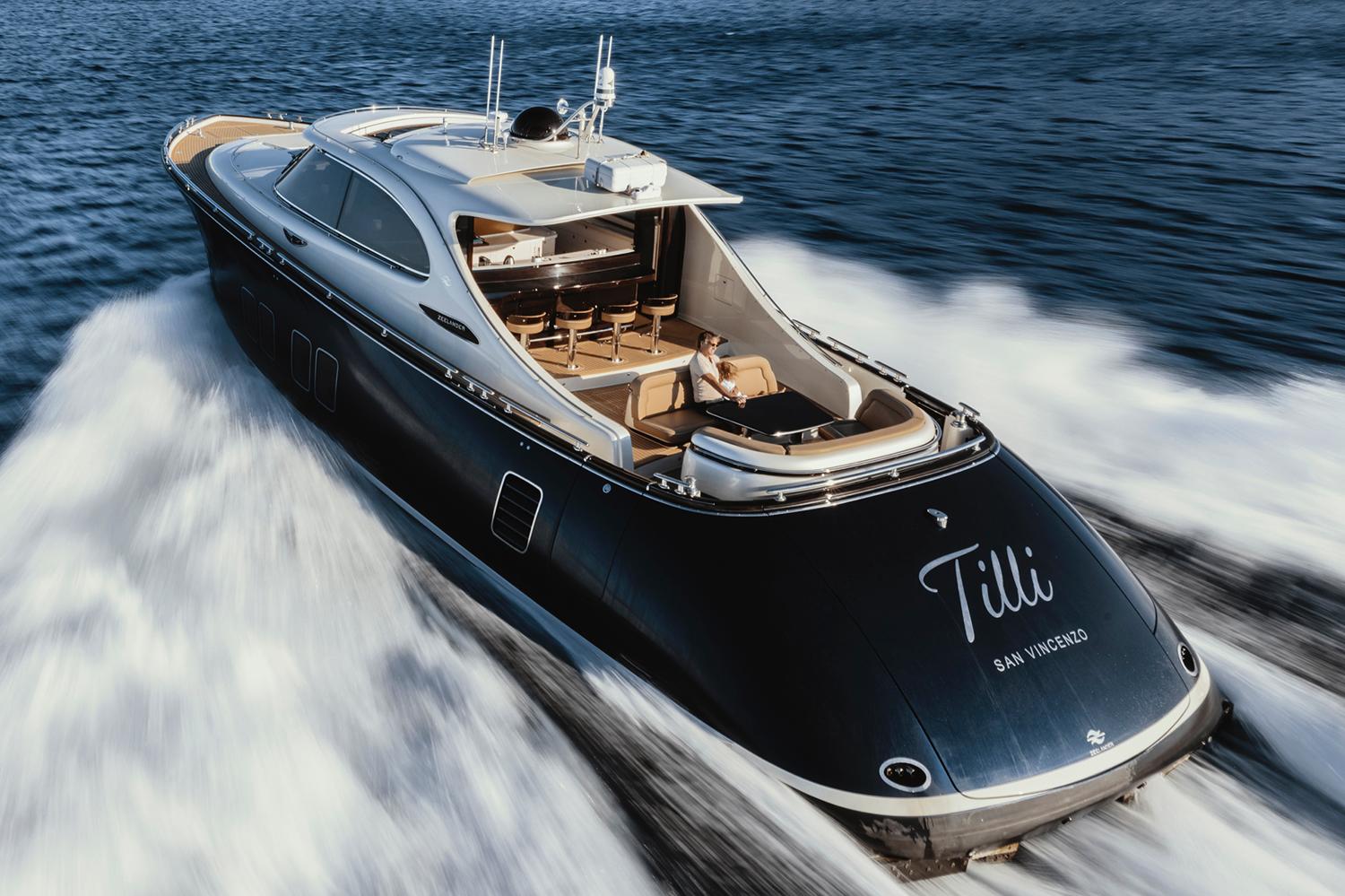 boat image