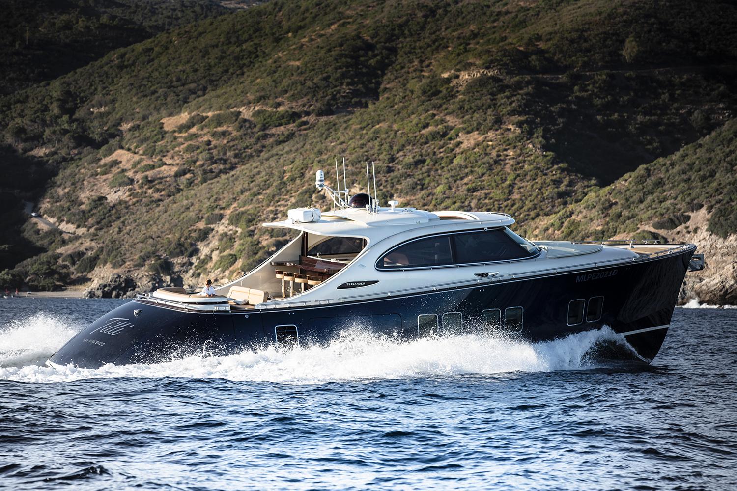 Yachts for sale header image
