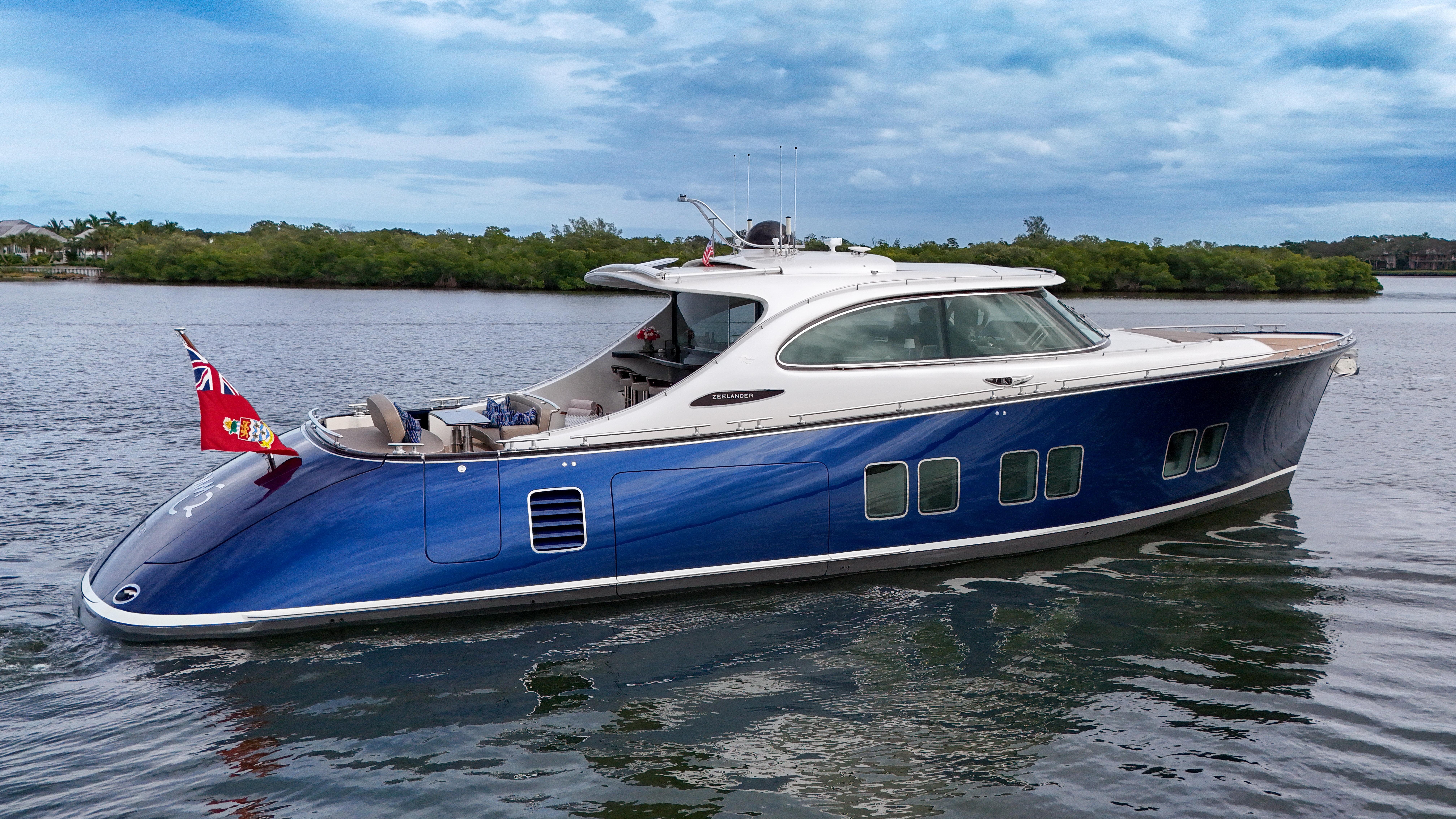Yachts for sale header image